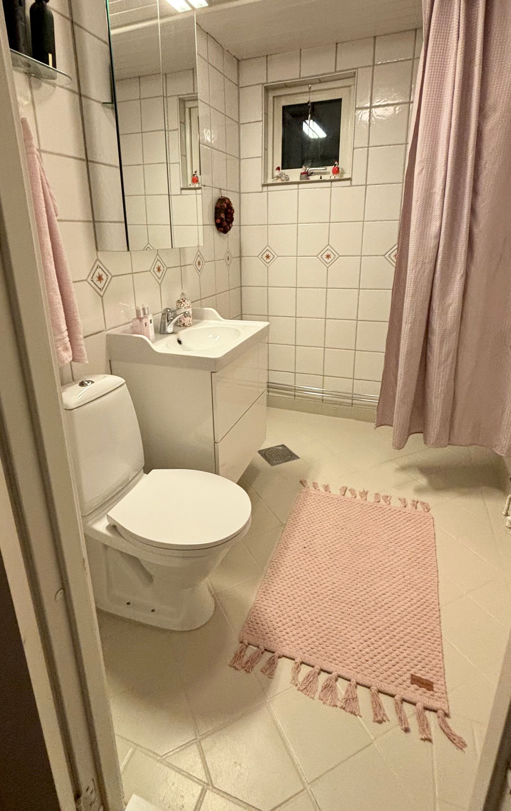 Villa, Ålbacken 8, Bergsåker, Sundsvall