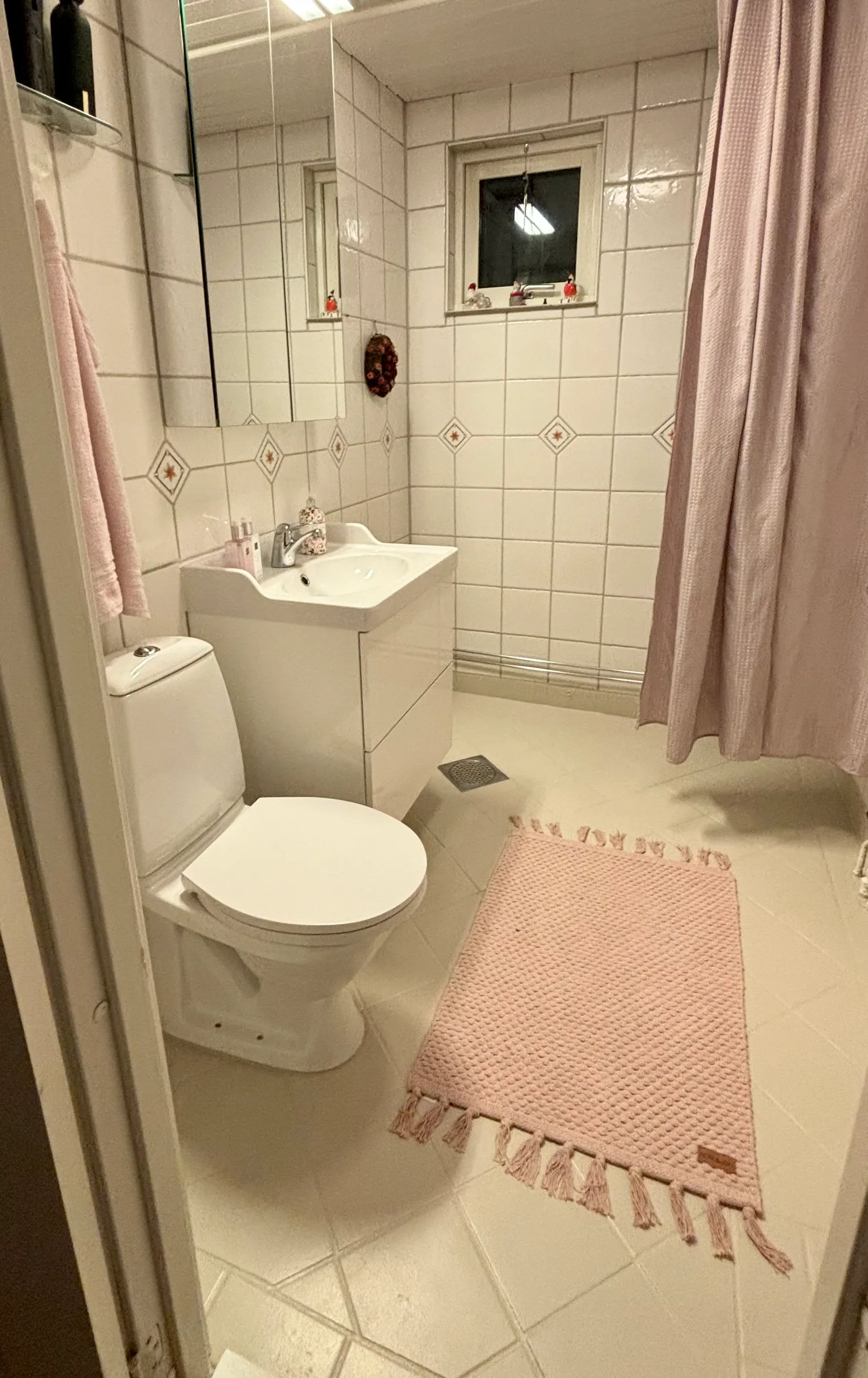 Villa, Ålbacken 8, Bergsåker, Sundsvall