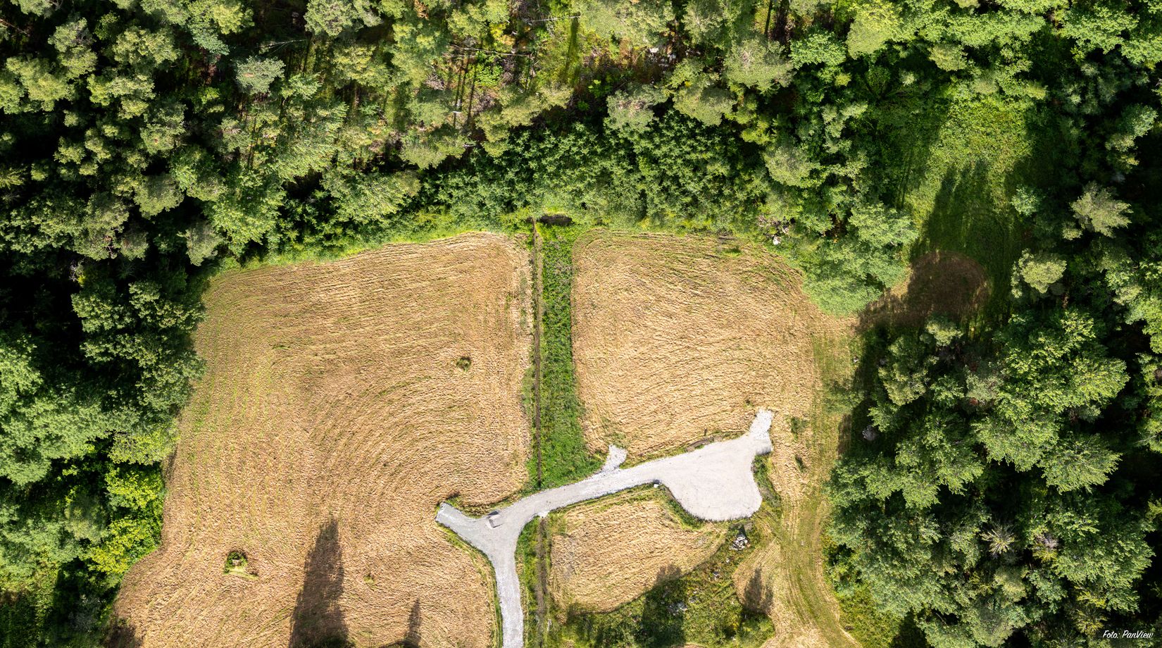 Tomt, Vångsta 58C, Vångsta, Västerås