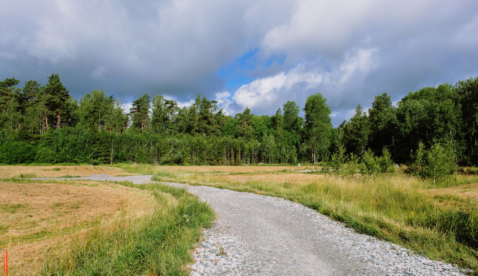 Tomt, Vångsta 58C, Vångsta, Västerås