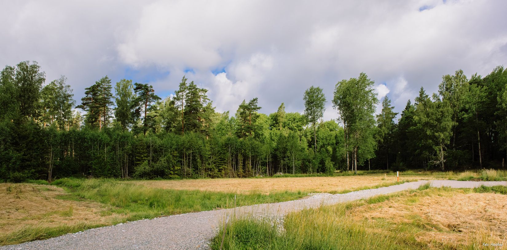 Tomt, Vångsta 58C, Vångsta, Västerås