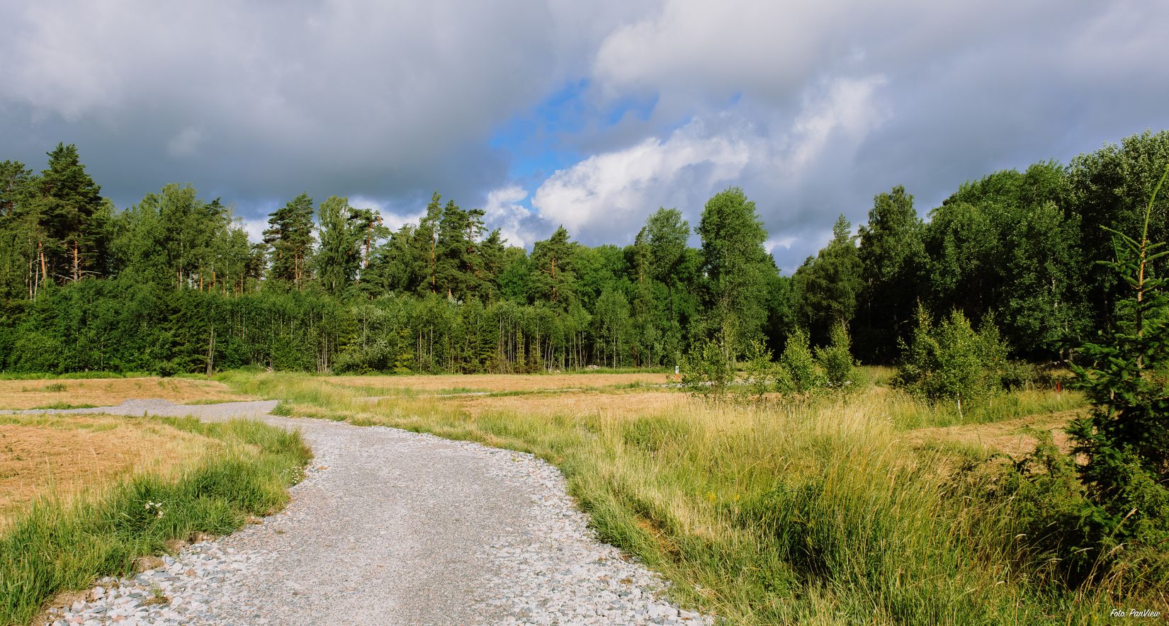 Tomt, Vångsta 58C, Vångsta, Västerås