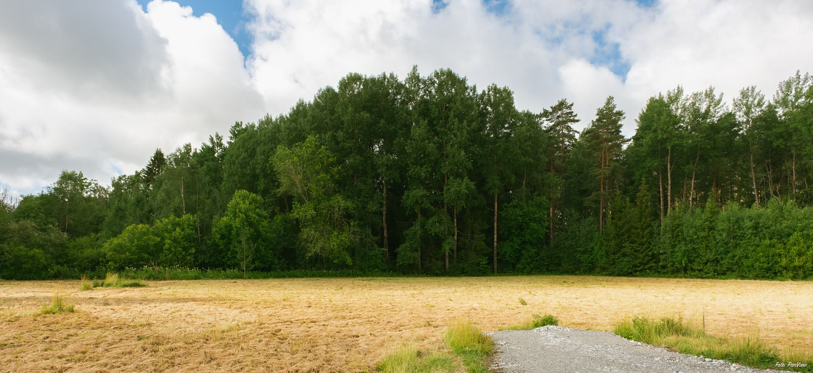 Tomt, Vångsta 58C, Vångsta, Västerås