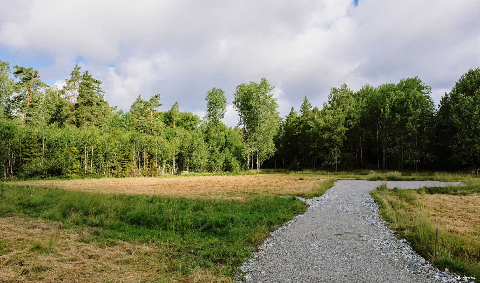 Tomt, Vångsta 58C, Vångsta, Västerås