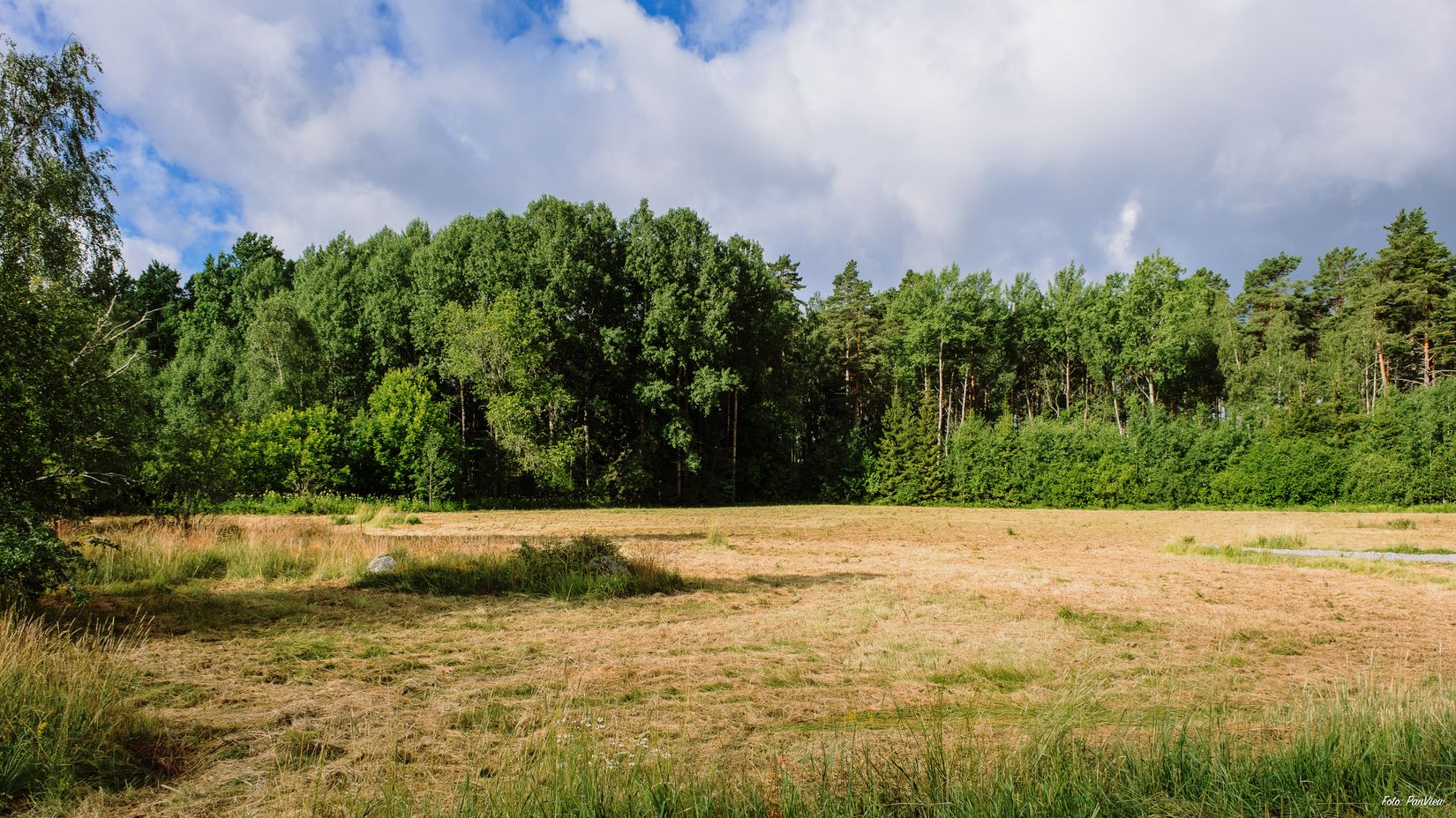 Tomt, Vångsta 58C, Vångsta, Västerås