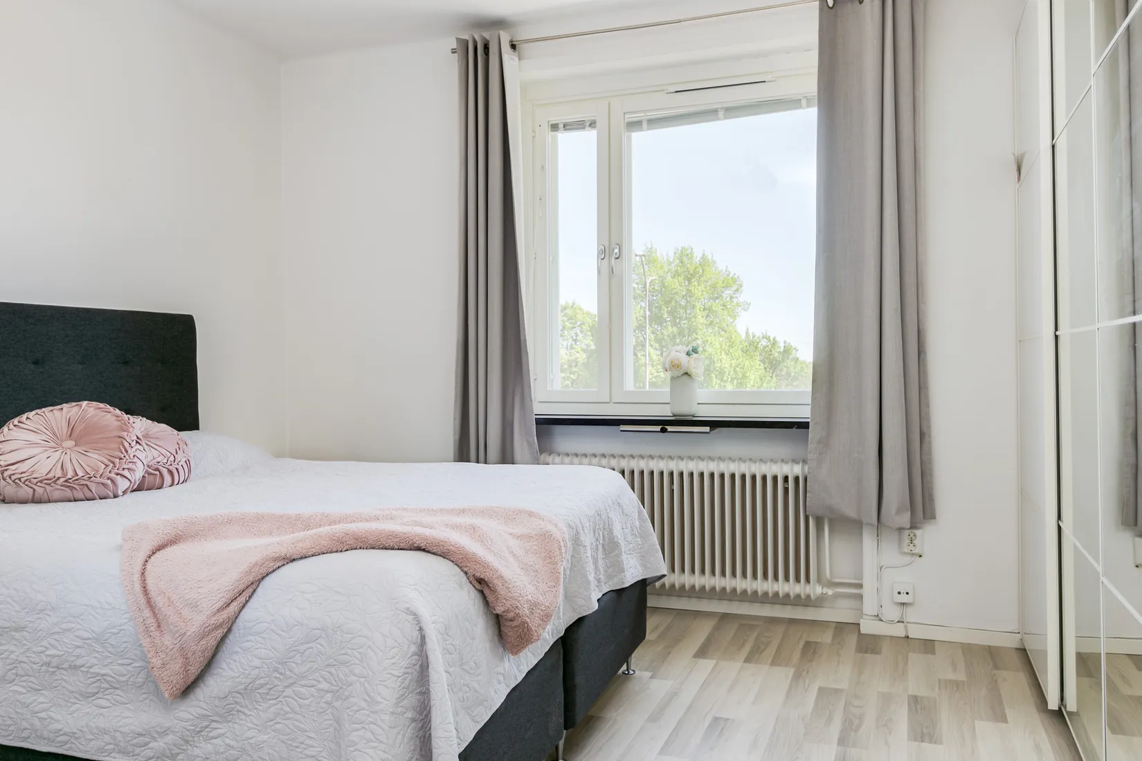 Bostadsrätt, Apelgatan 28B, Haga, Norrköping