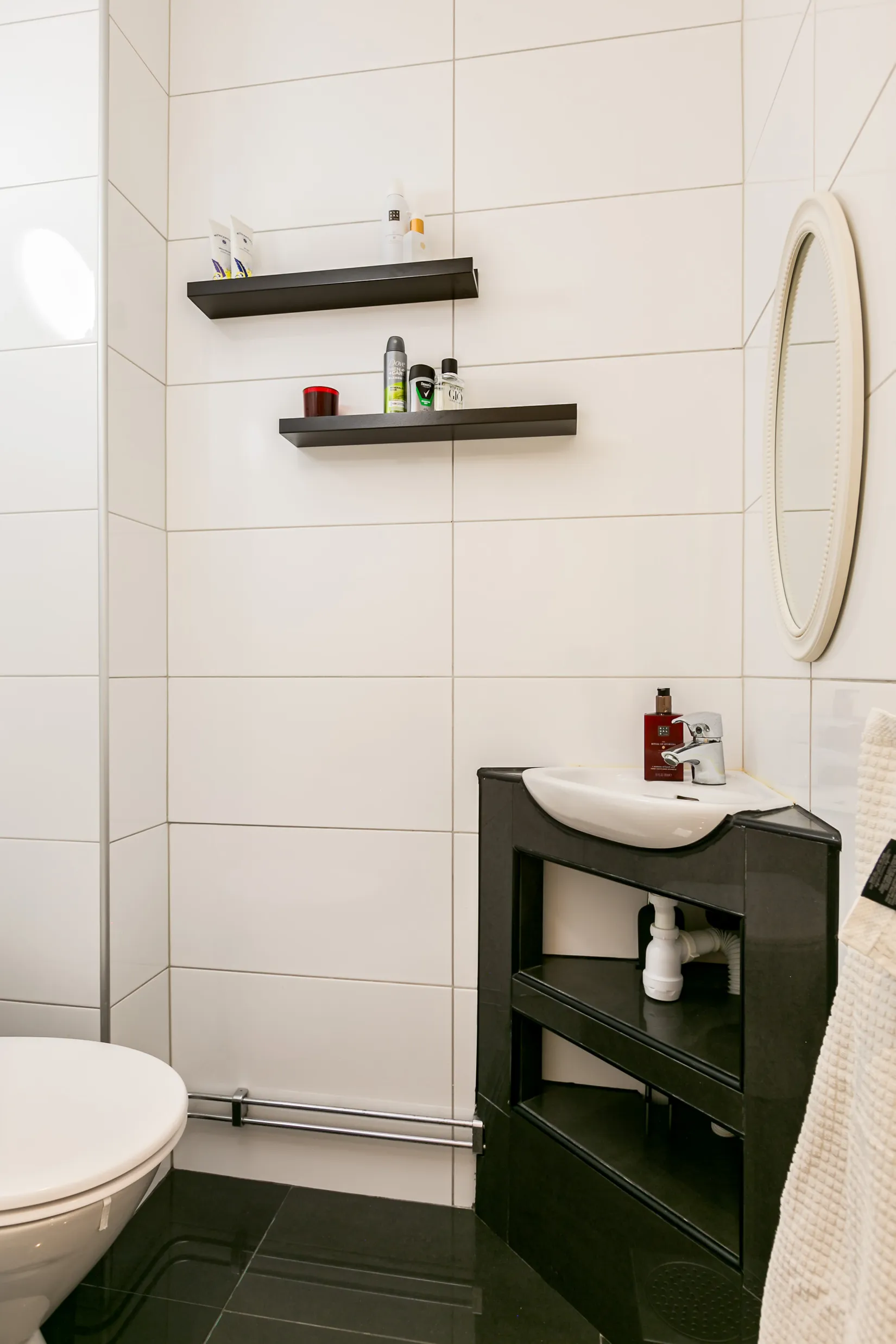 Bostadsrätt, Apelgatan 28B, Haga, Norrköping
