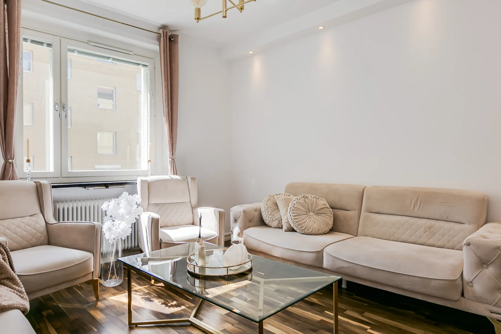 Bostadsrätt, Apelgatan 28B, Haga, Norrköping