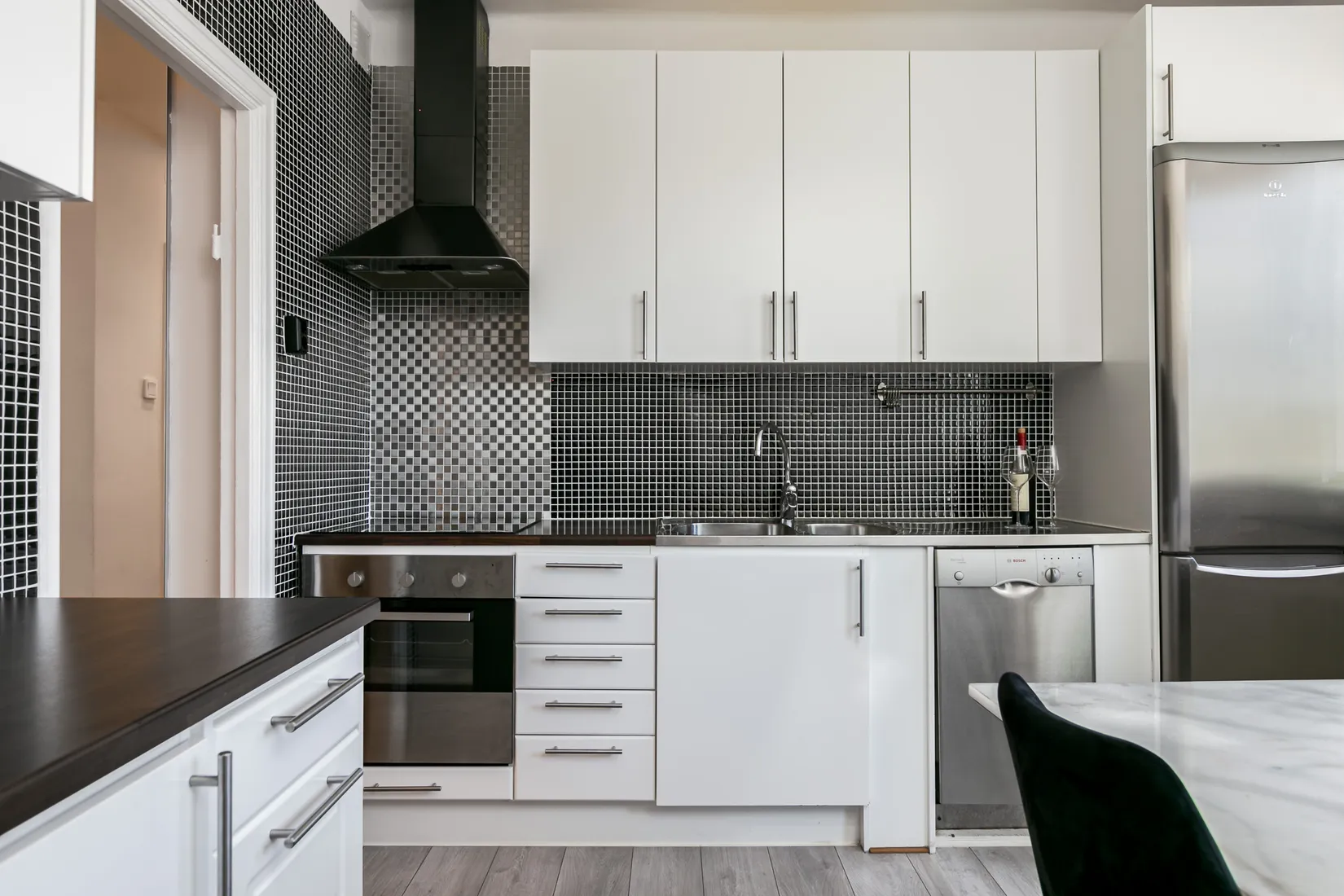 Bostadsrätt, Apelgatan 28B, Haga, Norrköping