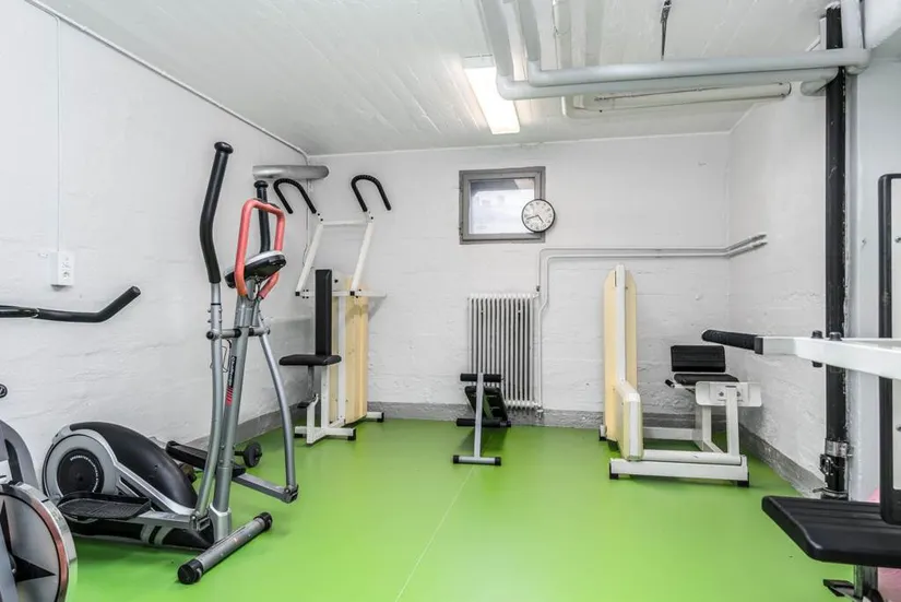 Bostadsrätt, Apelgatan 28B, Haga, Norrköping
