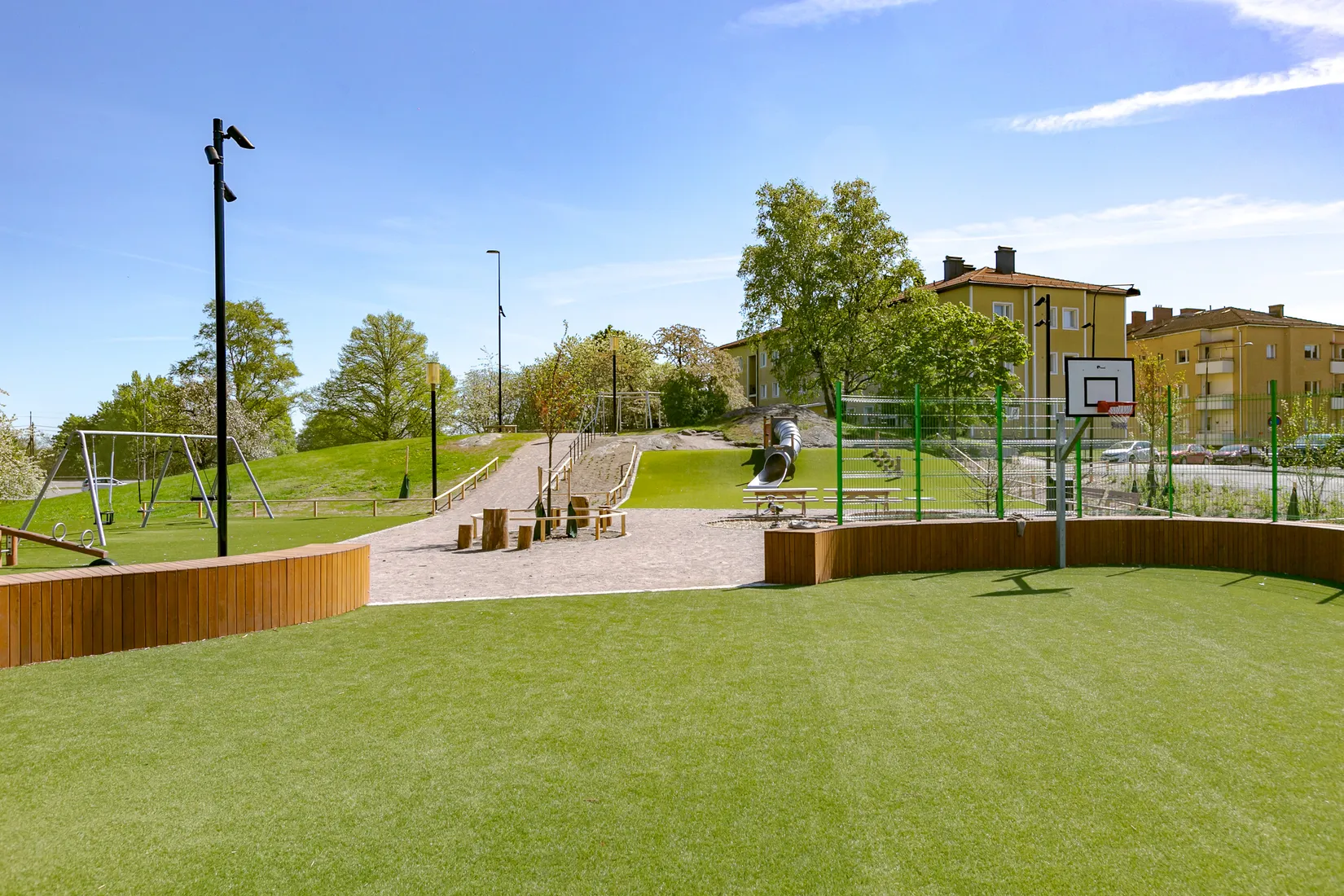 Bostadsrätt, Apelgatan 28B, Haga, Norrköping