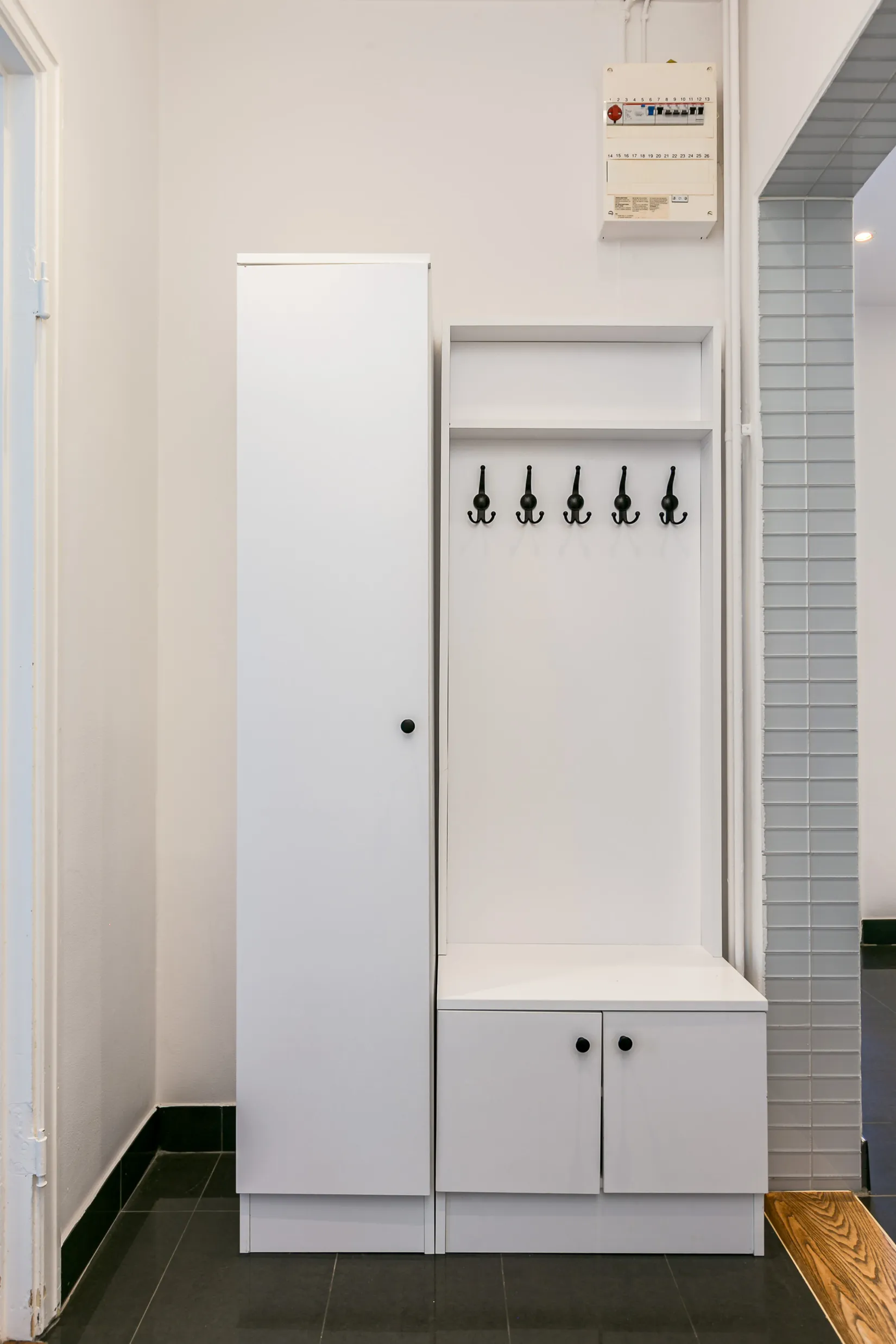 Bostadsrätt, Apelgatan 28B, Haga, Norrköping