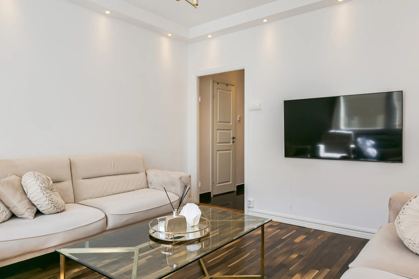 Bostadsrätt, Apelgatan 28B, Haga, Norrköping