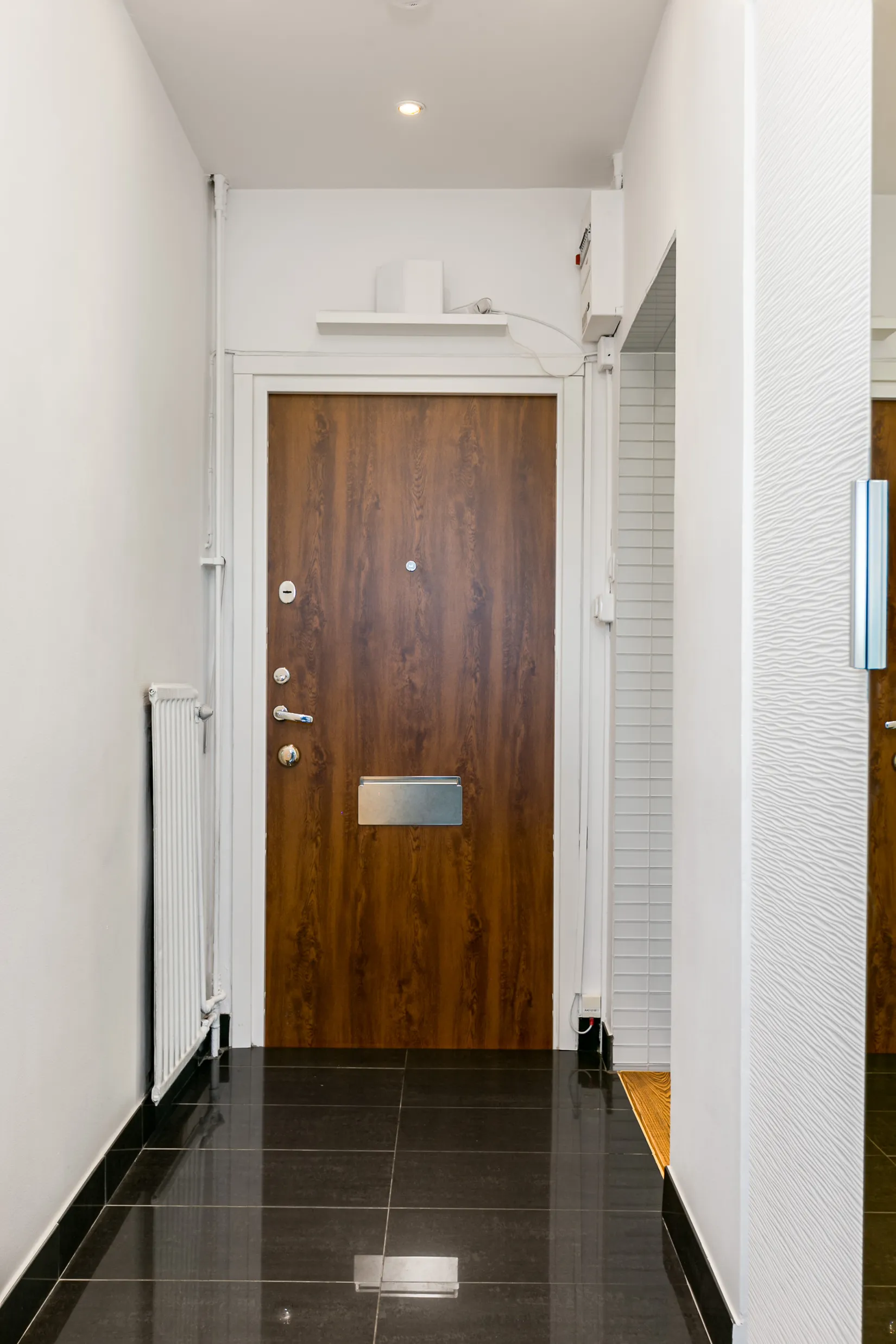 Bostadsrätt, Apelgatan 28B, Haga, Norrköping