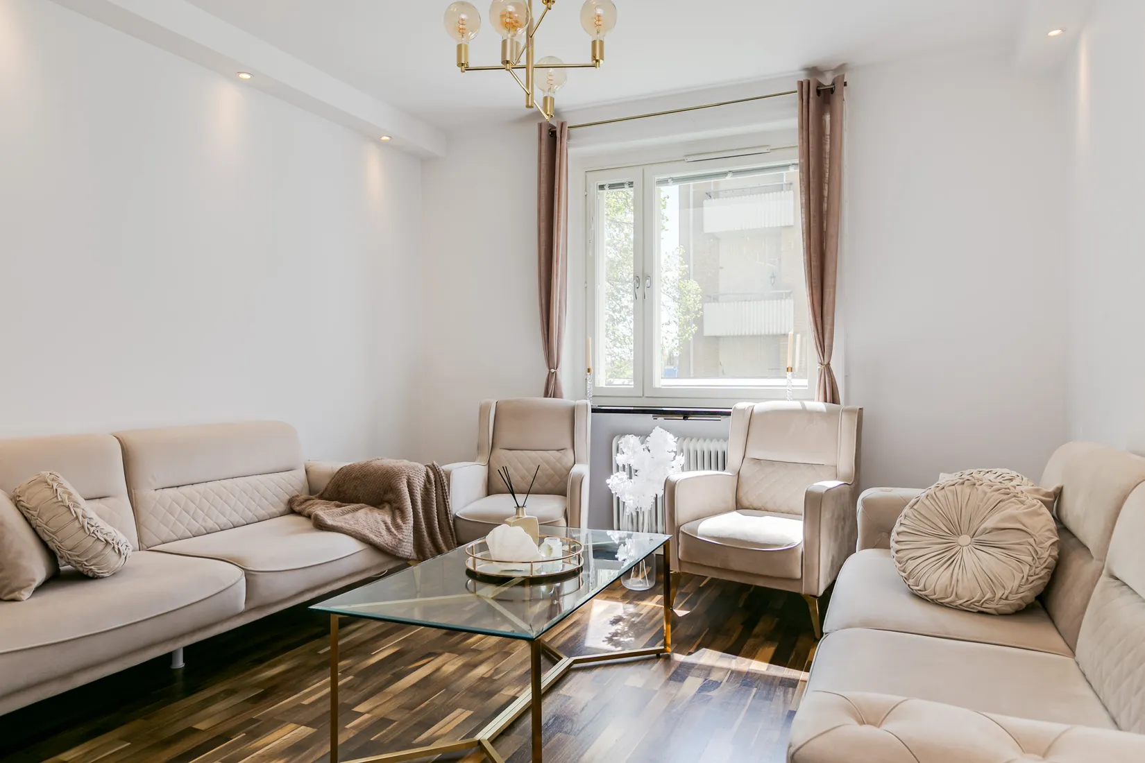 Bostadsrätt, Apelgatan 28B, Haga, Norrköping