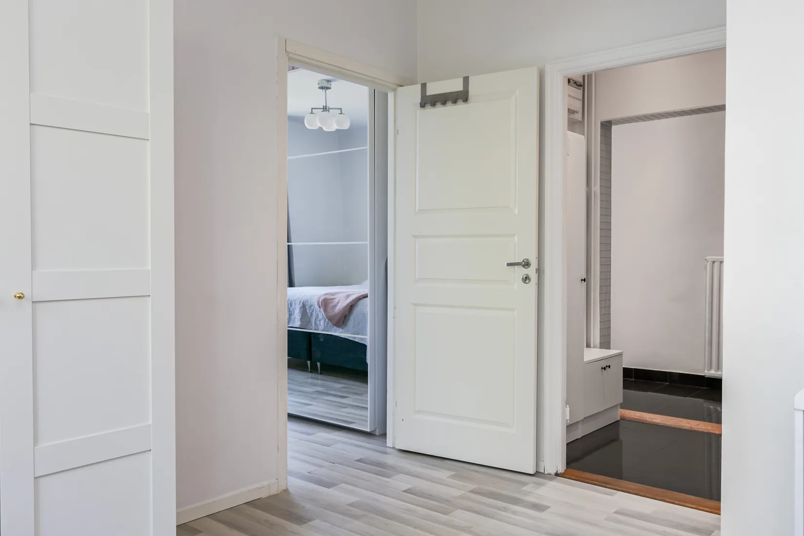 Bostadsrätt, Apelgatan 28B, Haga, Norrköping