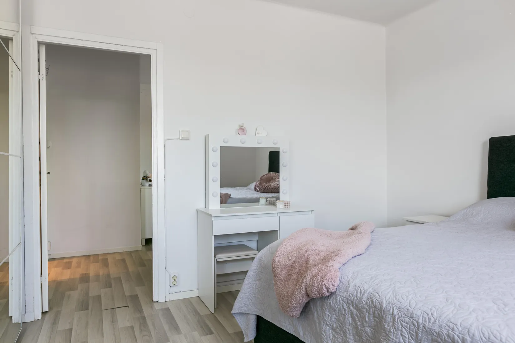Bostadsrätt, Apelgatan 28B, Haga, Norrköping