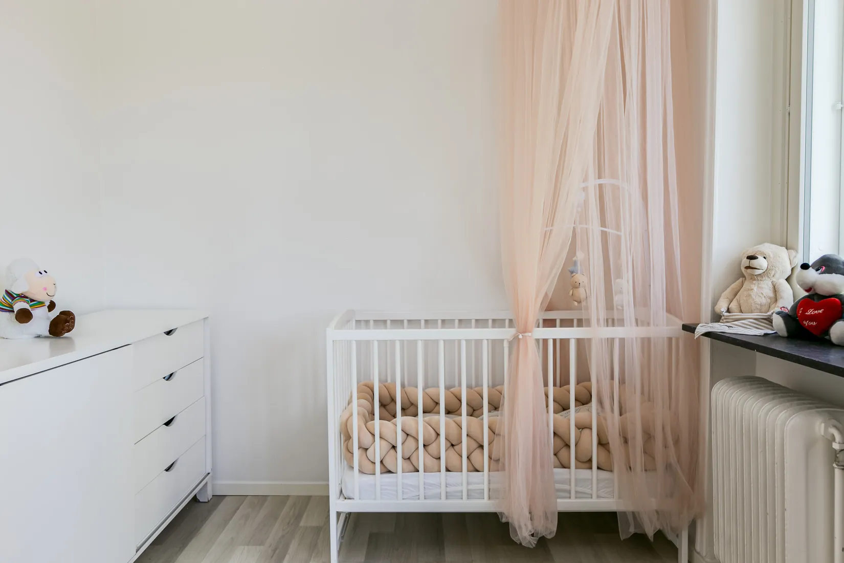 Bostadsrätt, Apelgatan 28B, Haga, Norrköping