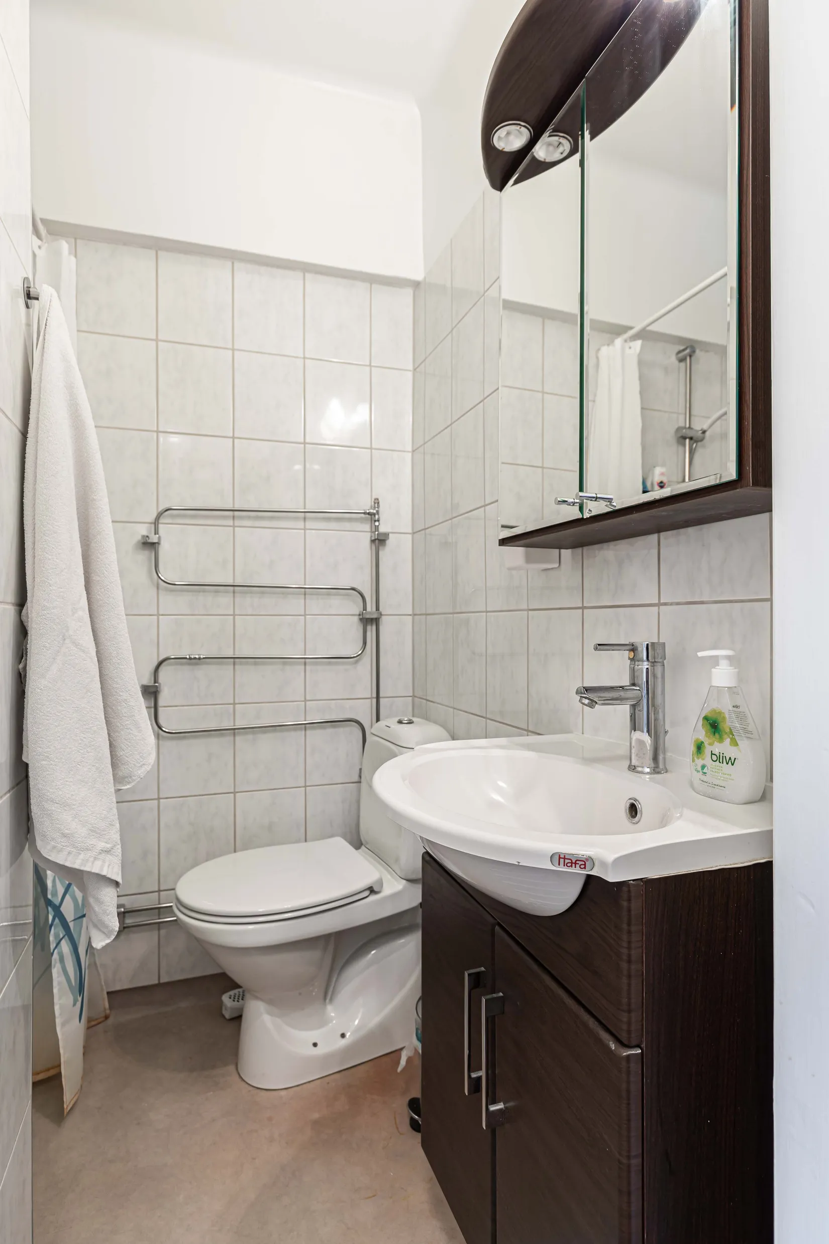 Bostadsrätt, Tegnérgatan 11A, Hemdal, Västerås