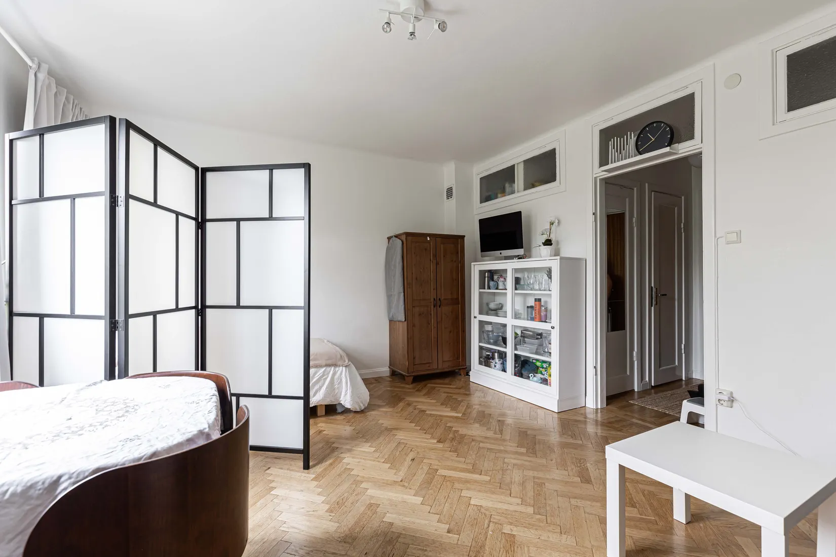 Bostadsrätt, Tegnérgatan 11A, Hemdal, Västerås