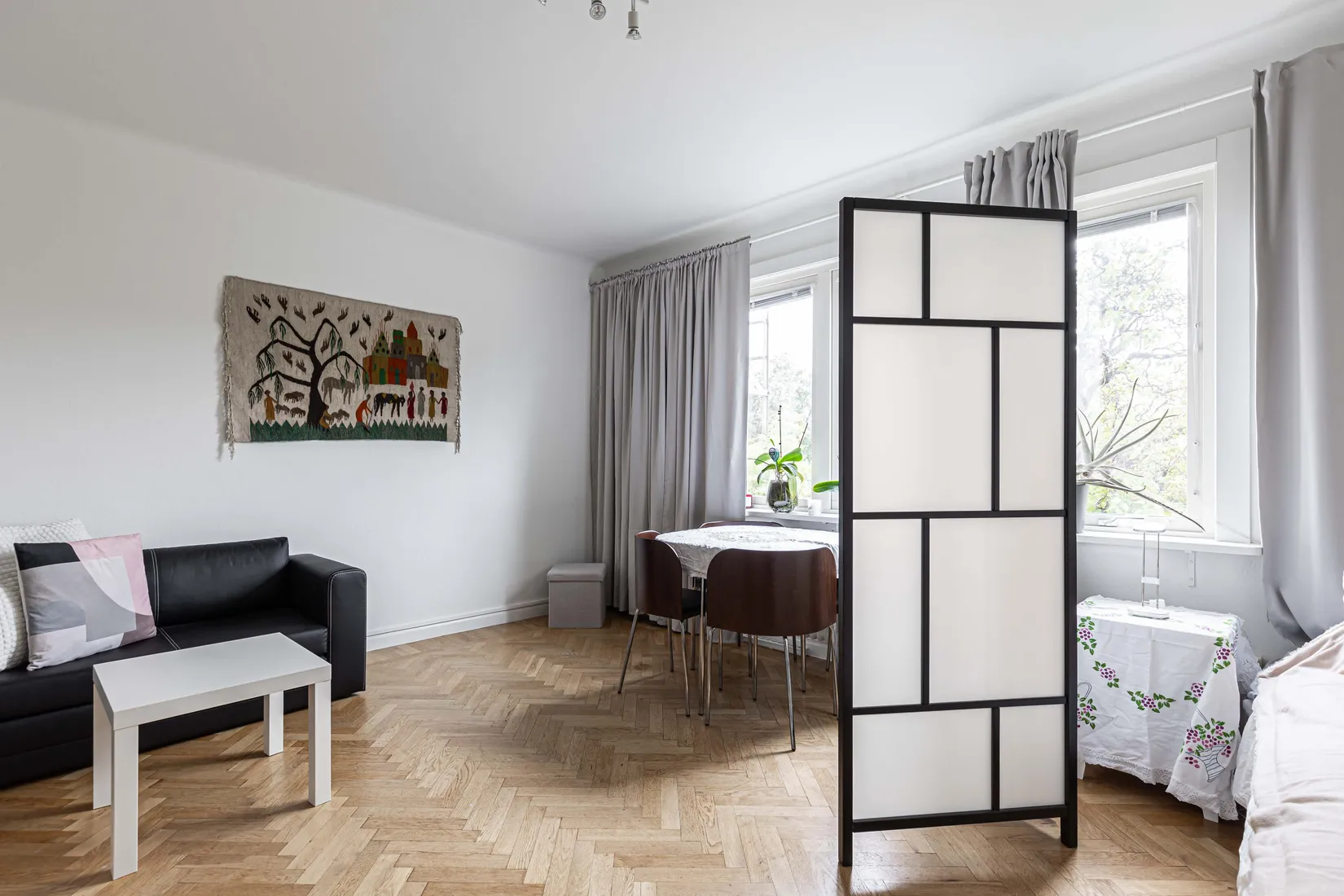 Bostadsrätt, Tegnérgatan 11A, Hemdal, Västerås