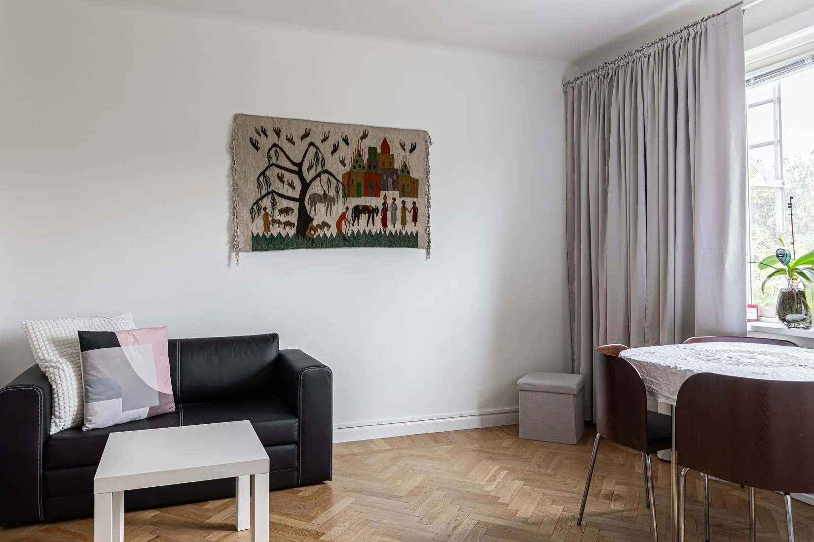 Bostadsrätt, Tegnérgatan 11A, Hemdal, Västerås