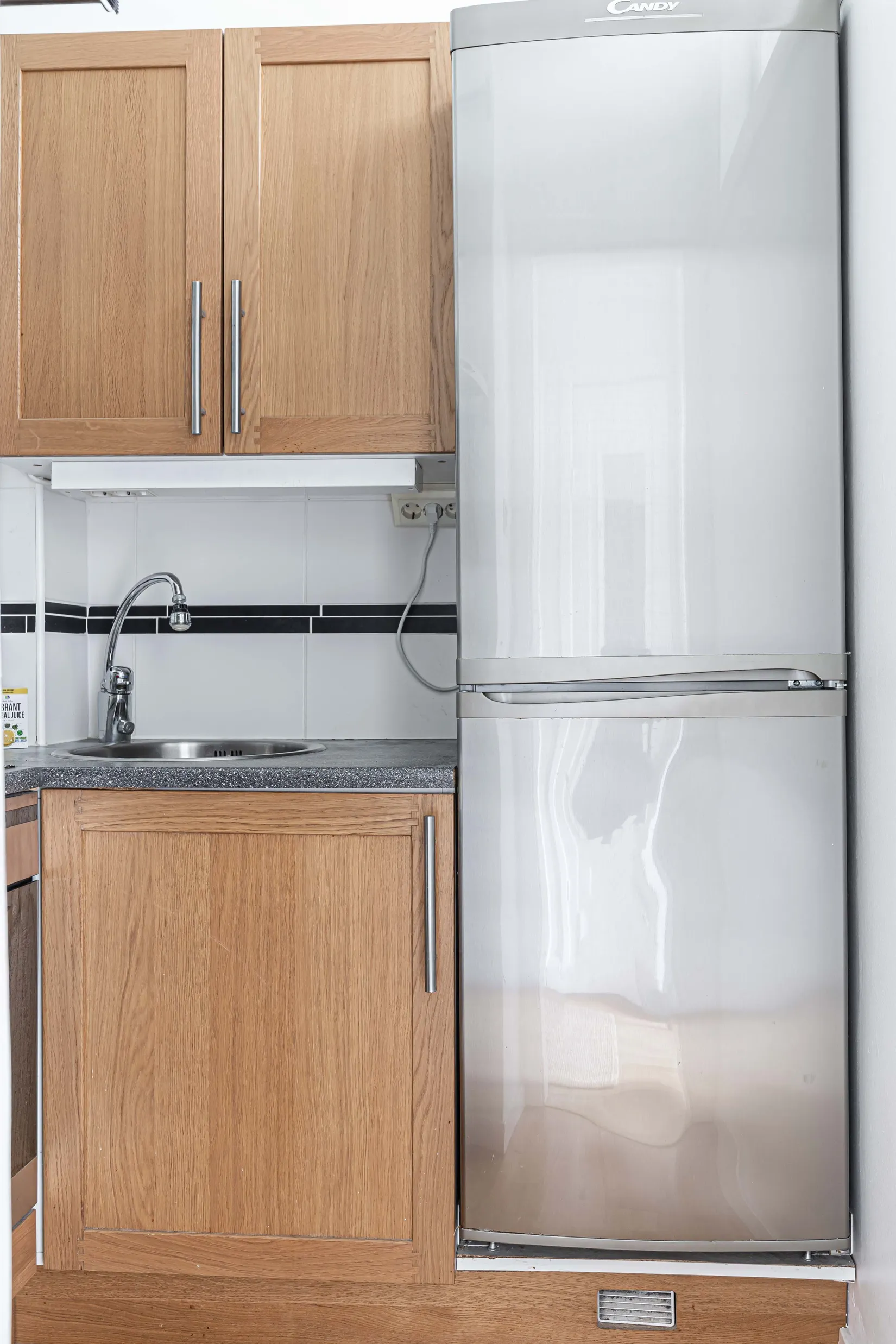 Bostadsrätt, Tegnérgatan 11A, Hemdal, Västerås