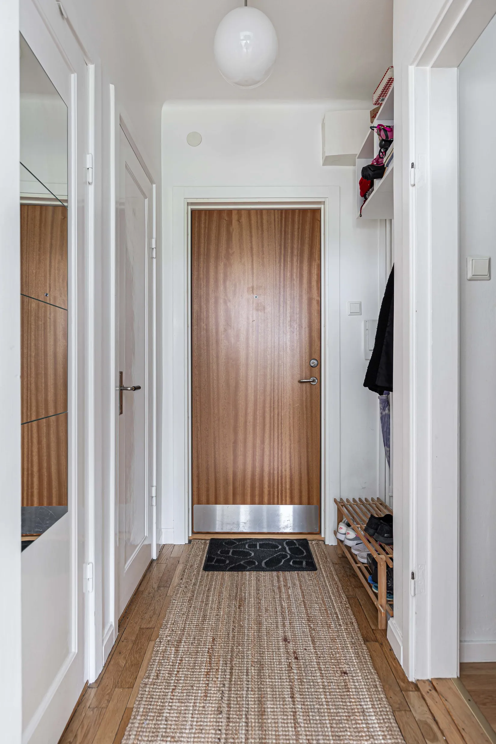 Bostadsrätt, Tegnérgatan 11A, Hemdal, Västerås