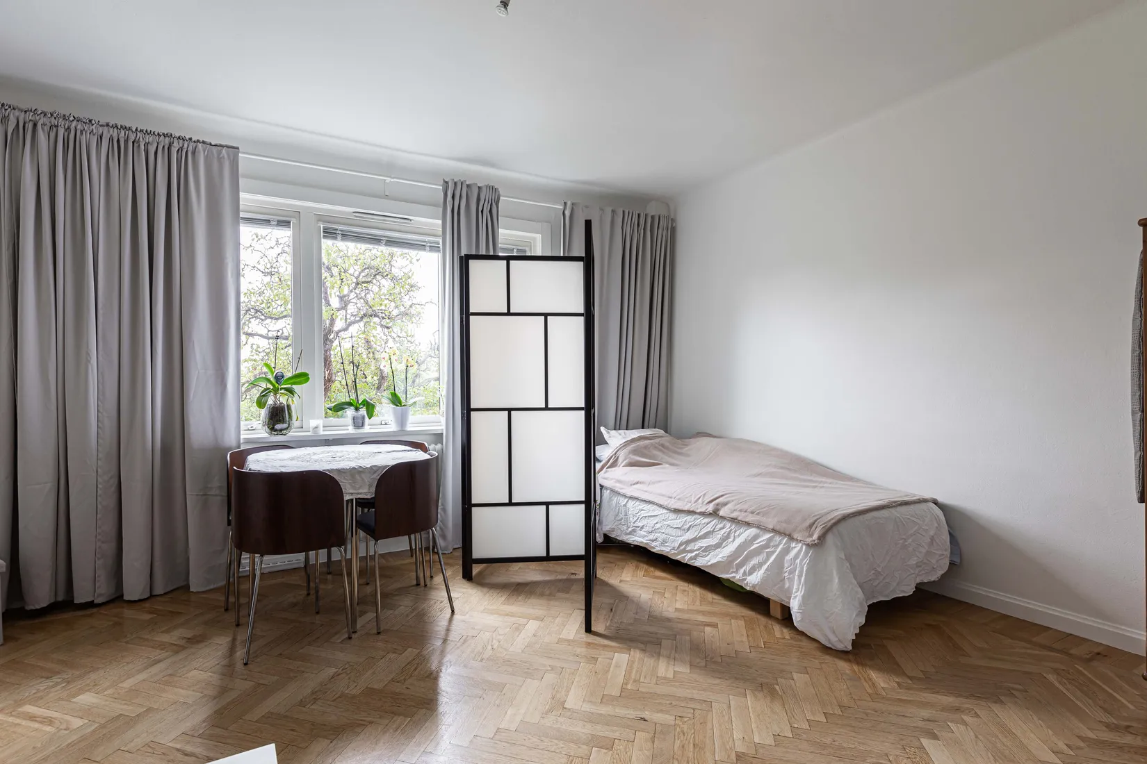 Bostadsrätt, Tegnérgatan 11A, Hemdal, Västerås