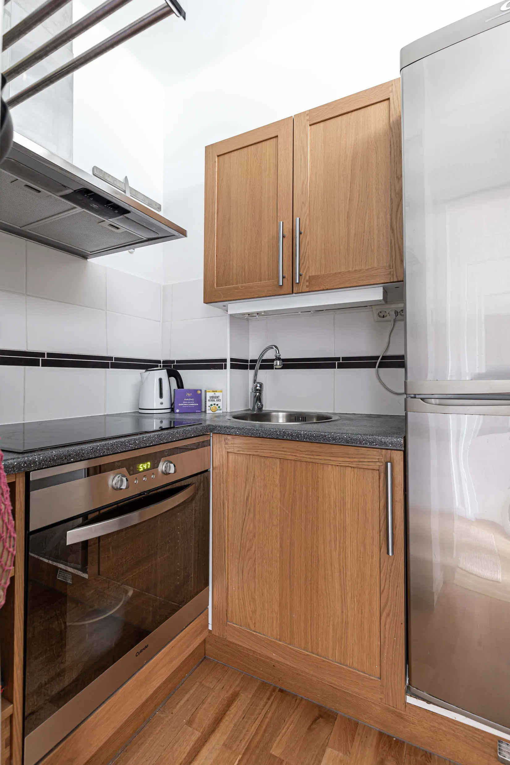 Bostadsrätt, Tegnérgatan 11A, Hemdal, Västerås