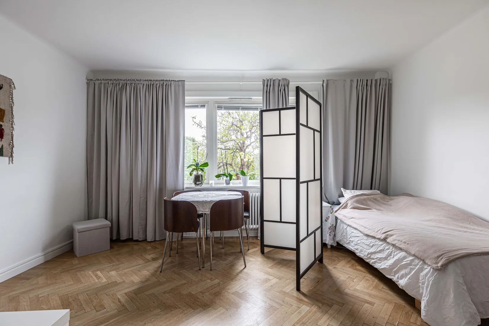 Bostadsrätt, Tegnérgatan 11A, Hemdal, Västerås