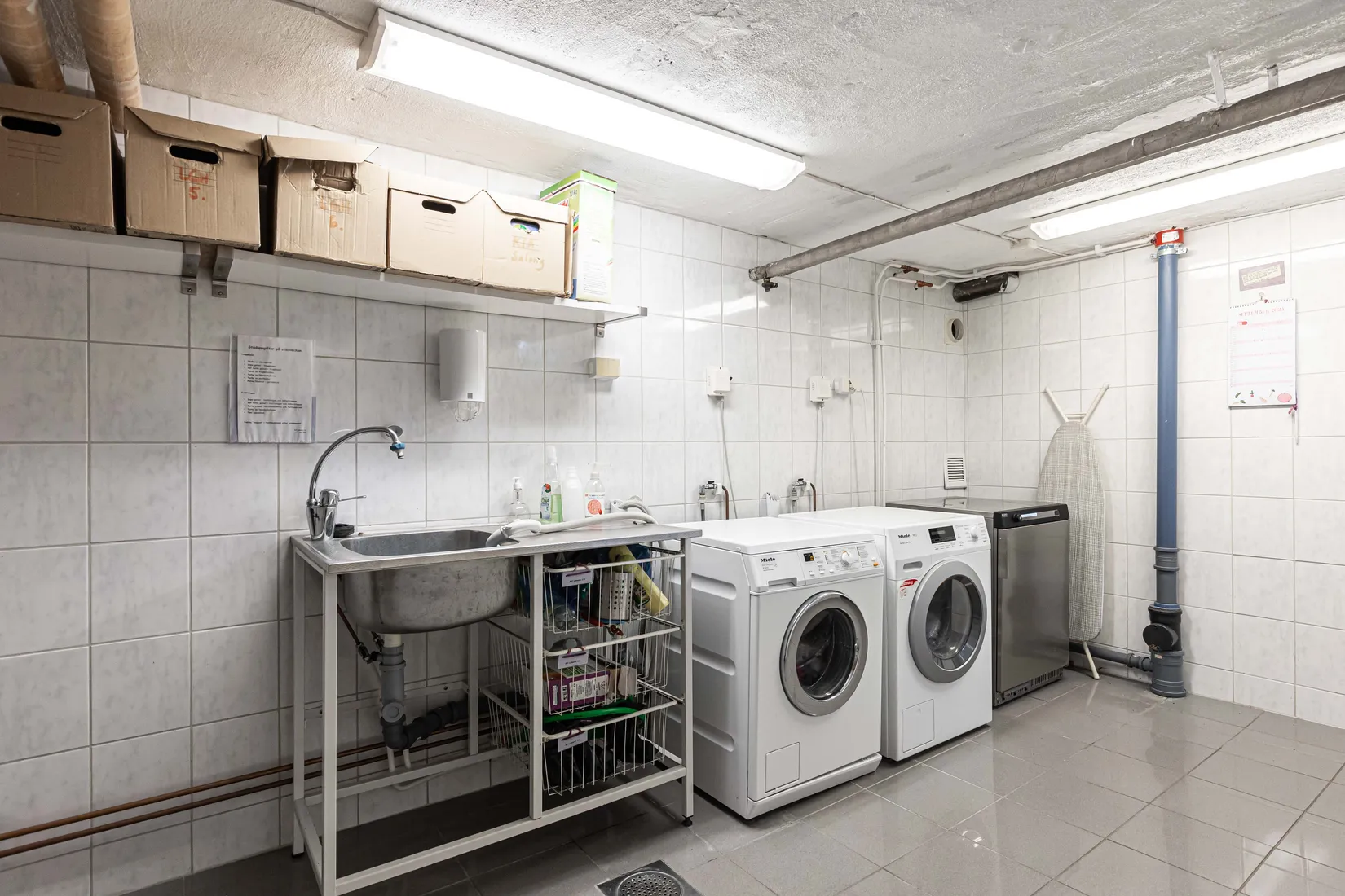 Bostadsrätt, Tegnérgatan 11A, Hemdal, Västerås