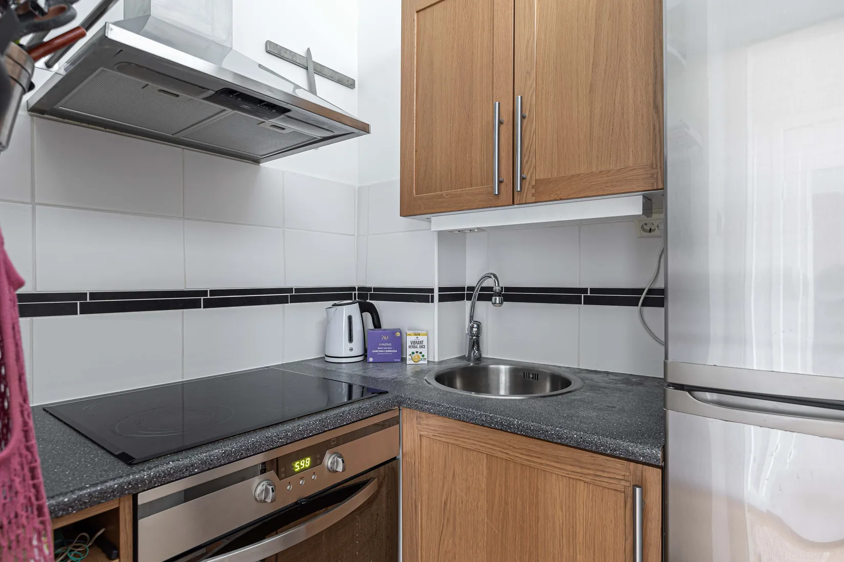 Bostadsrätt, Tegnérgatan 11A, Hemdal, Västerås