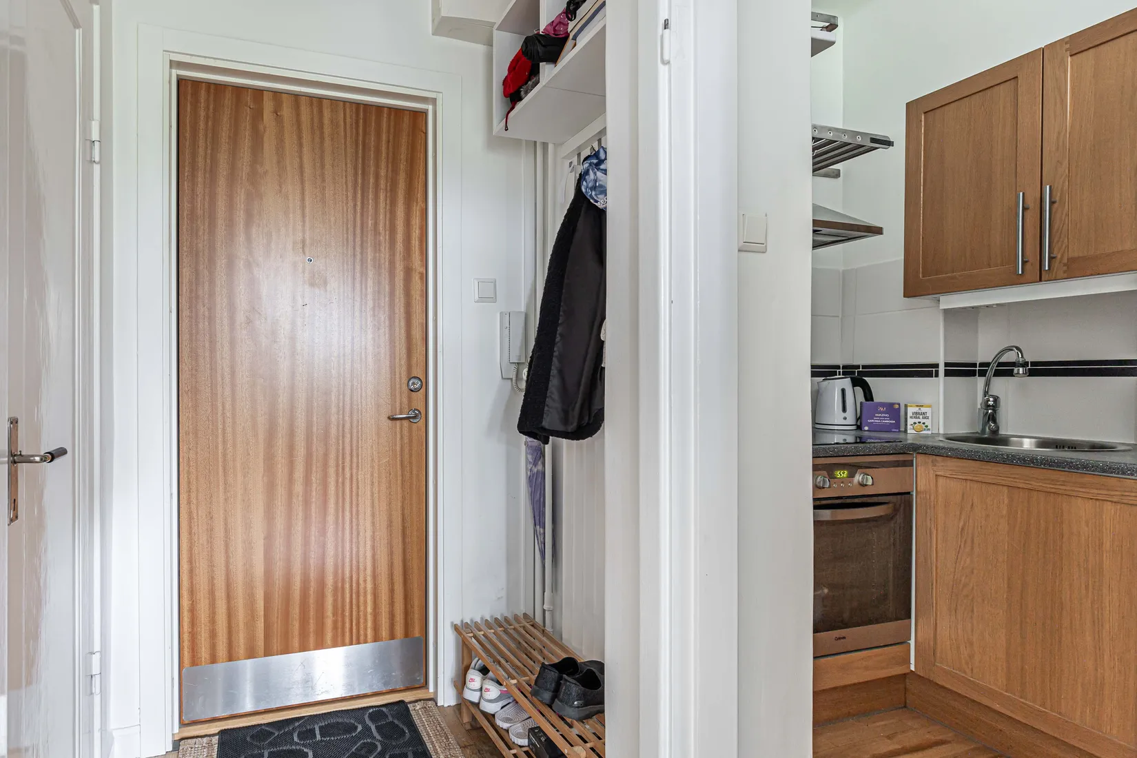 Bostadsrätt, Tegnérgatan 11A, Hemdal, Västerås
