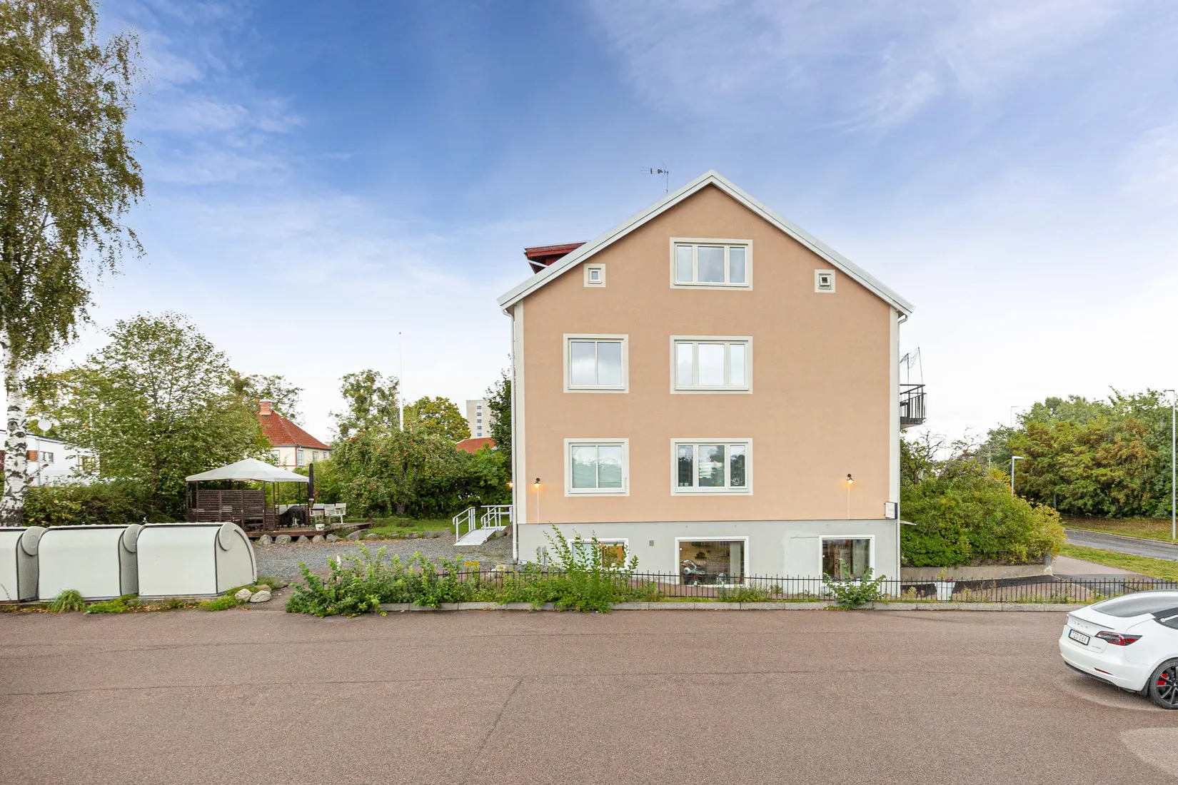Bostadsrätt, Tegnérgatan 11A, Hemdal, Västerås