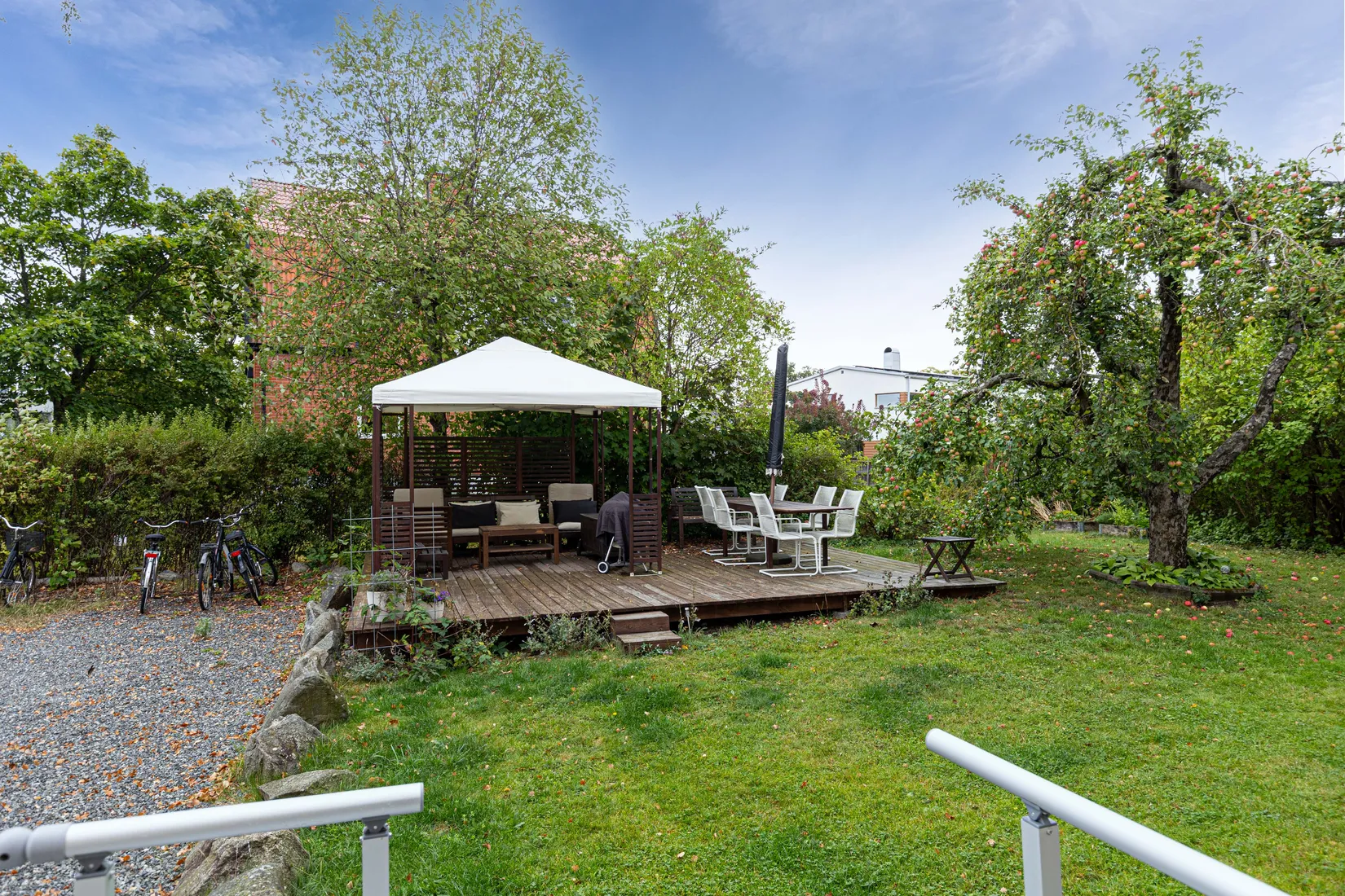 Bostadsrätt, Tegnérgatan 11A, Hemdal, Västerås