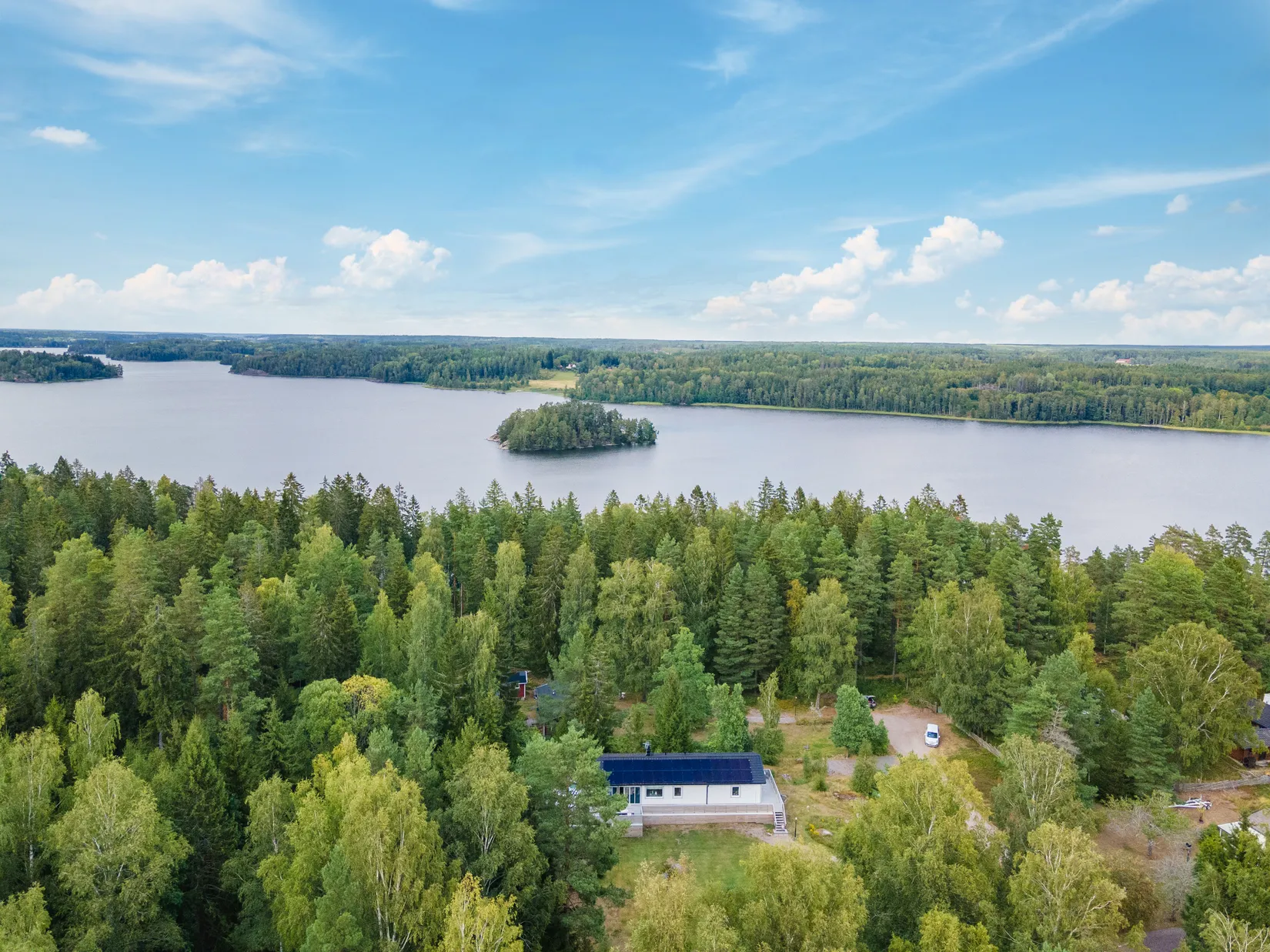 Villa, Fritidsvägen 7, Edstorp, Nyköping