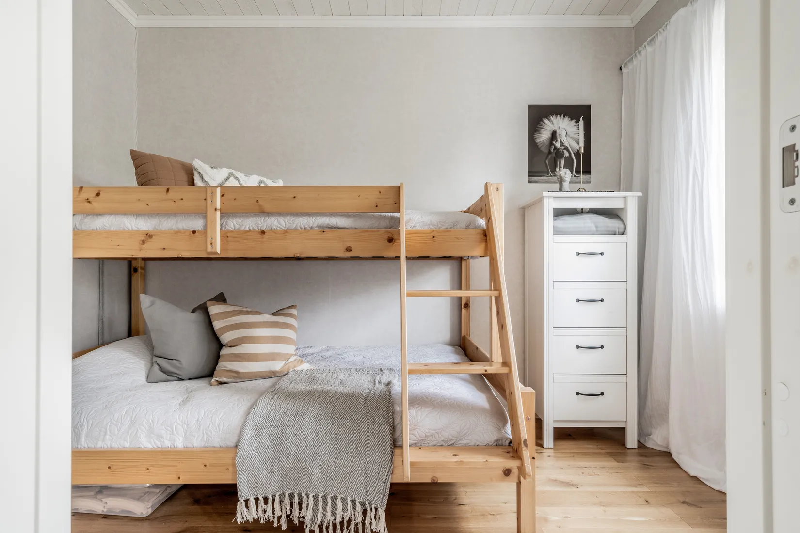 Villa, Fritidsvägen 7, Edstorp, Nyköping