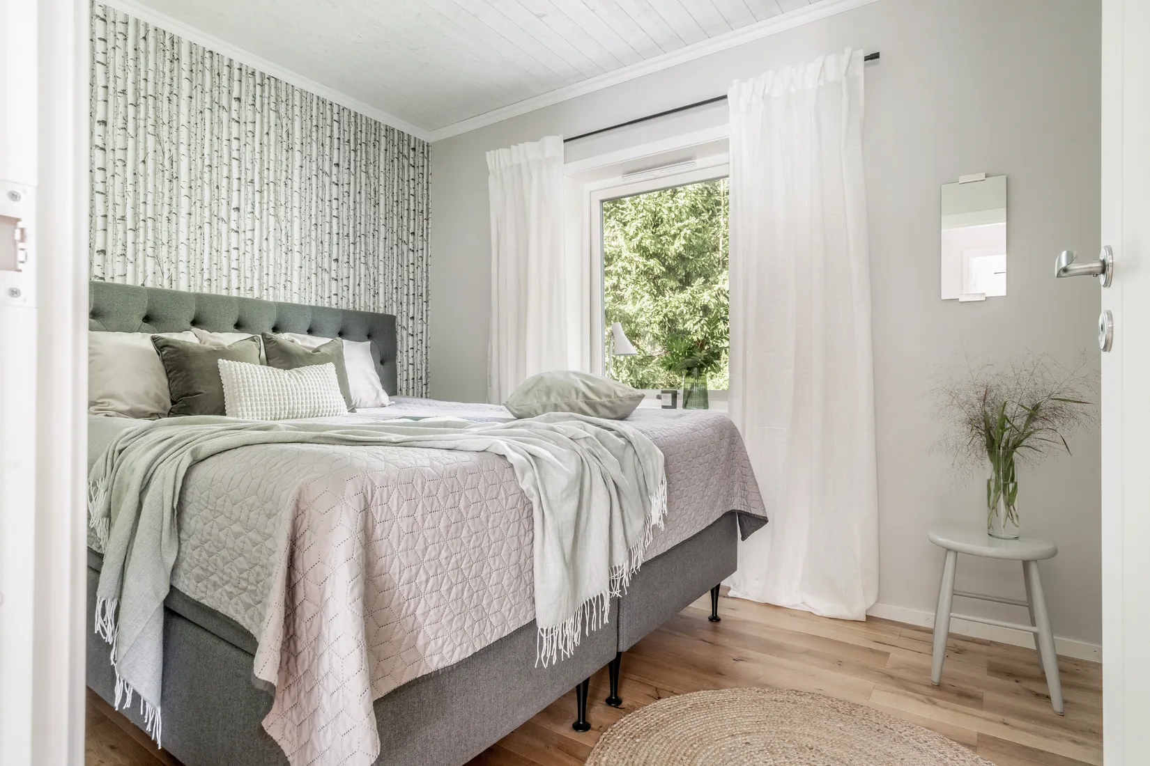 Villa, Fritidsvägen 7, Edstorp, Nyköping