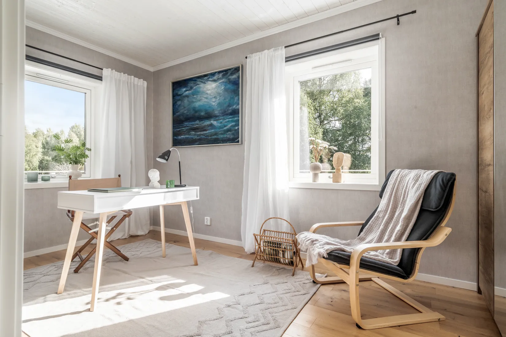 Villa, Fritidsvägen 7, Edstorp, Nyköping