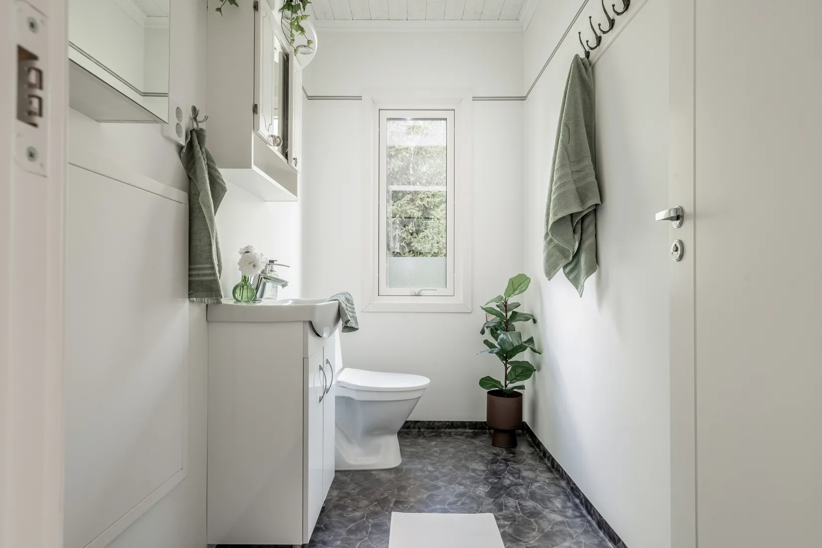 Villa, Fritidsvägen 7, Edstorp, Nyköping