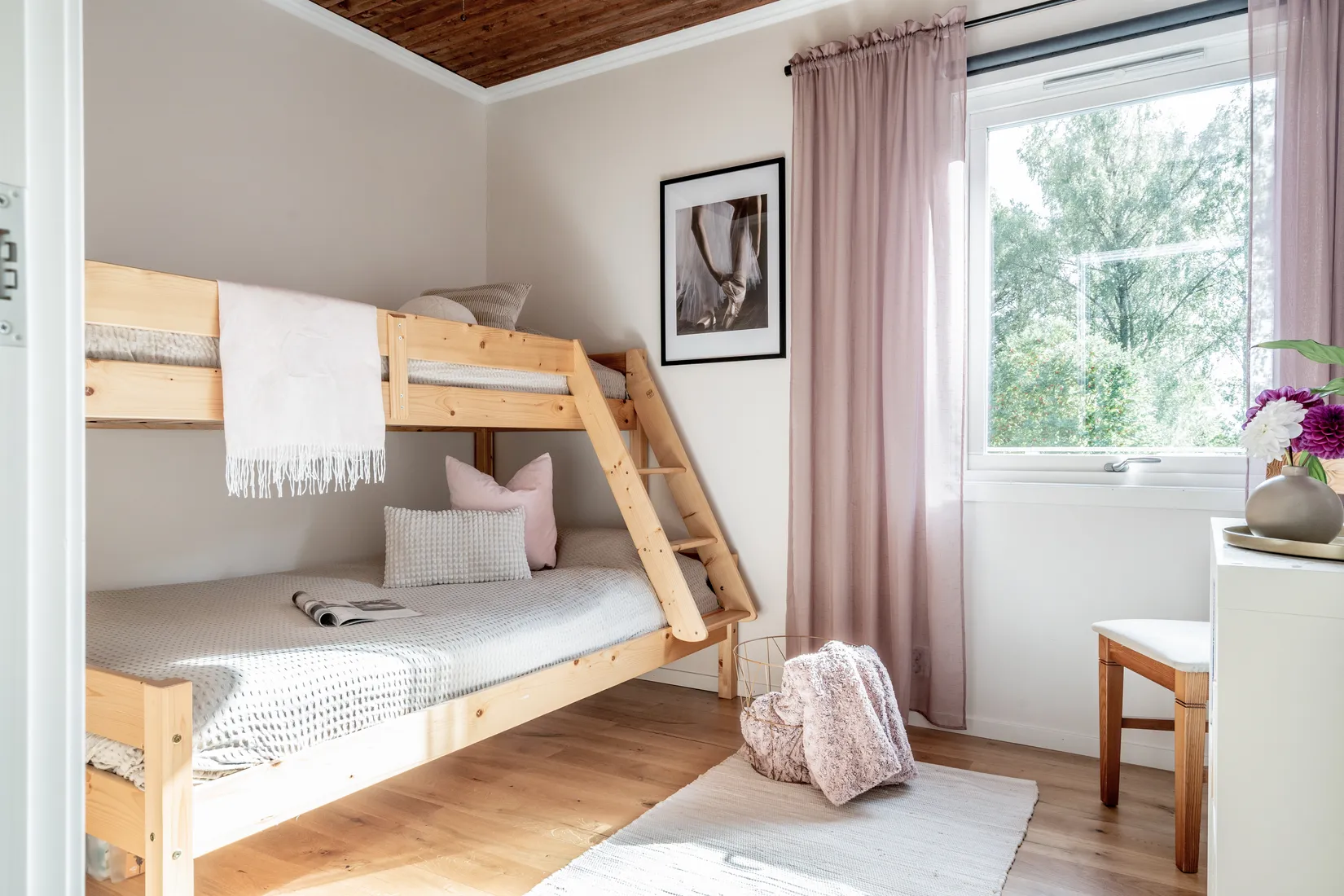 Villa, Fritidsvägen 7, Edstorp, Nyköping