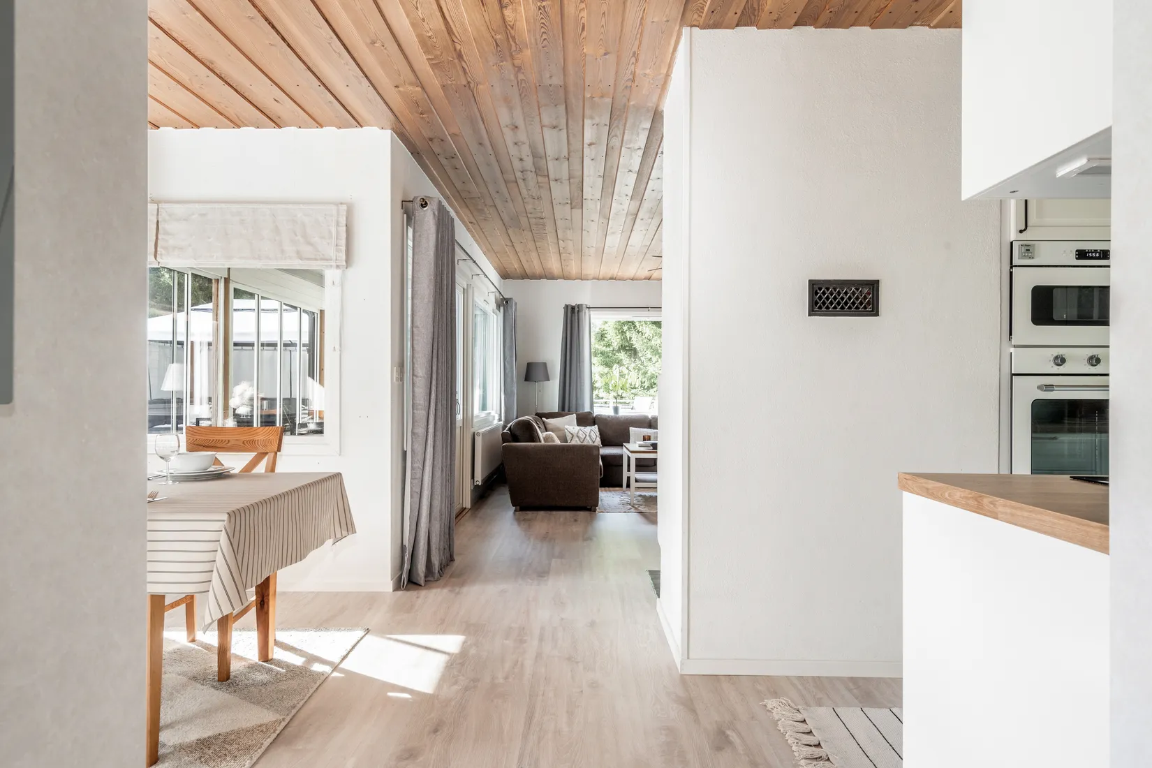 Villa, Fritidsvägen 7, Edstorp, Nyköping