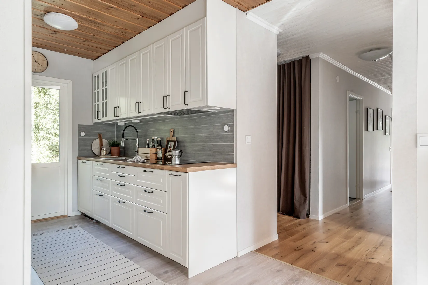 Villa, Fritidsvägen 7, Edstorp, Nyköping