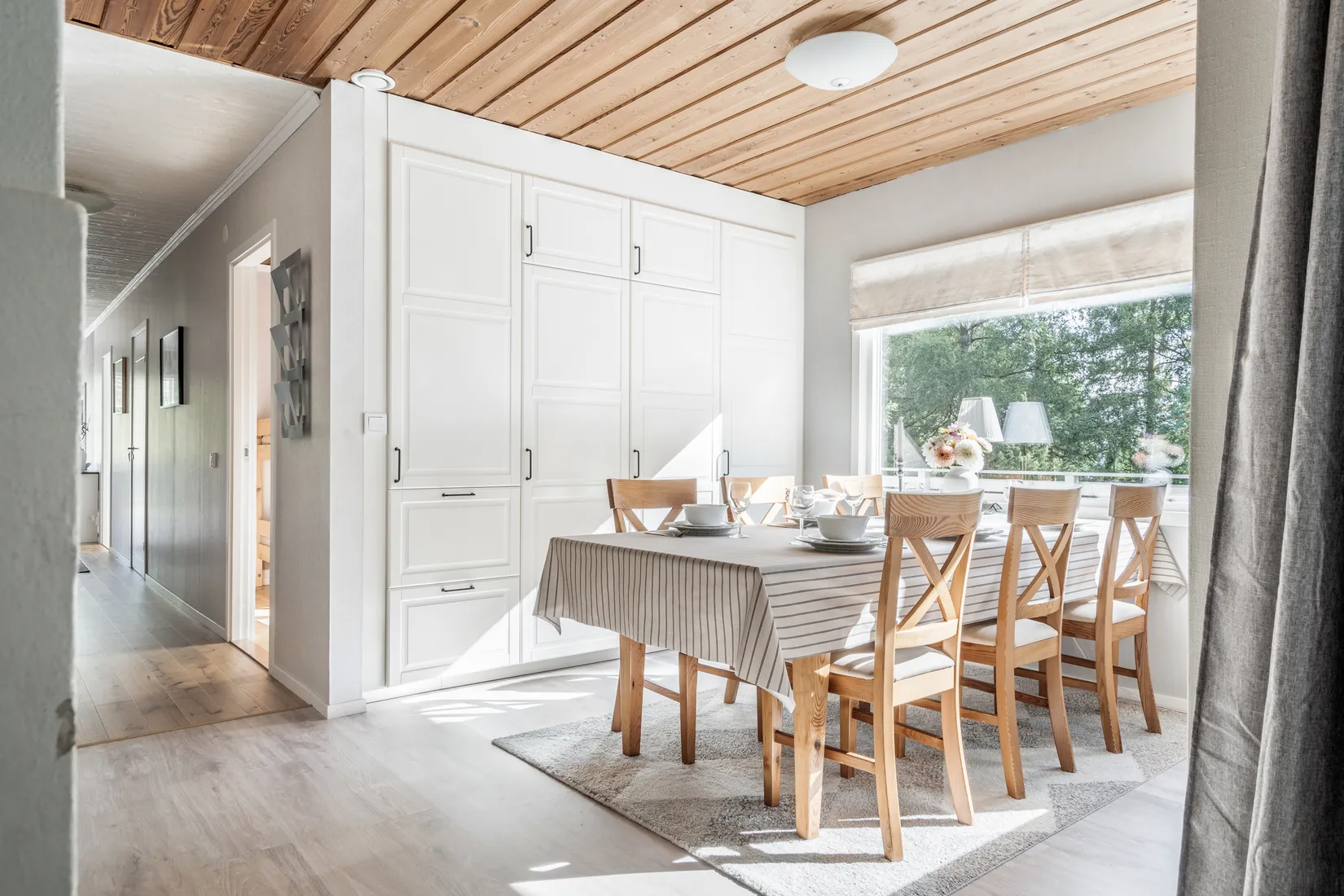 Villa, Fritidsvägen 7, Edstorp, Nyköping
