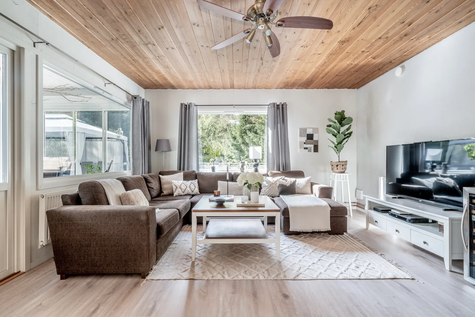 Villa, Fritidsvägen 7, Edstorp, Nyköping