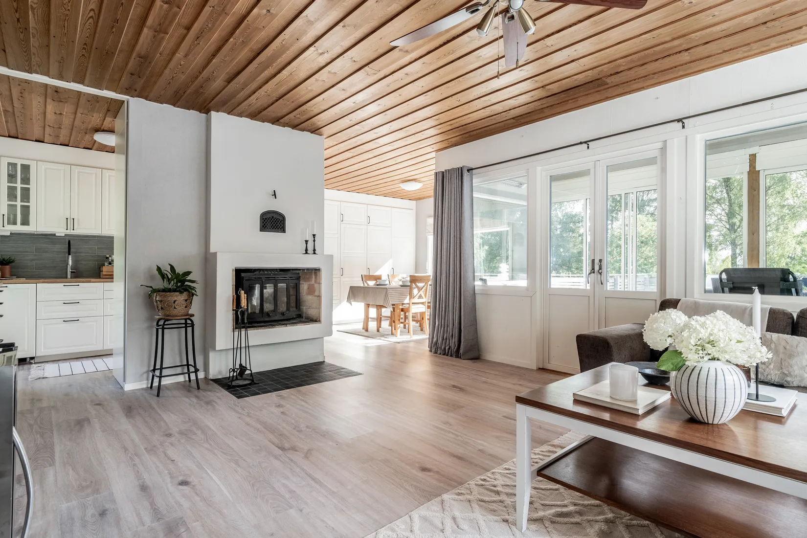 Villa, Fritidsvägen 7, Edstorp, Nyköping