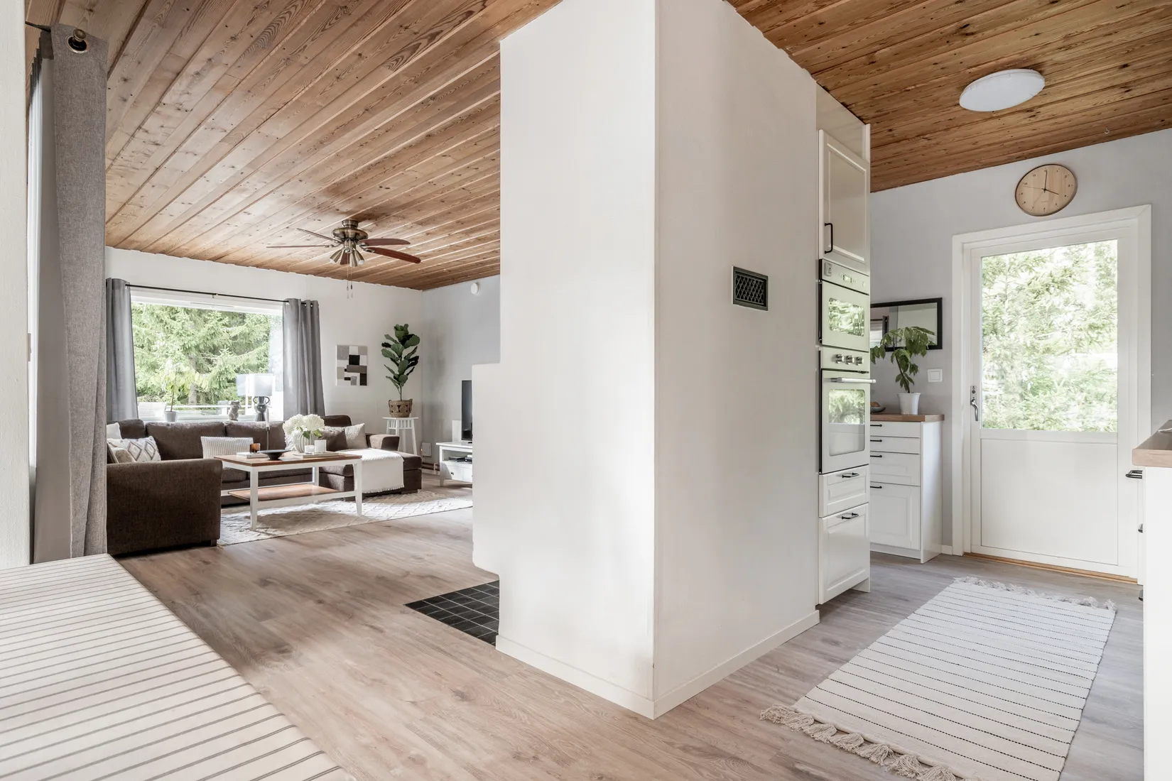 Villa, Fritidsvägen 7, Edstorp, Nyköping