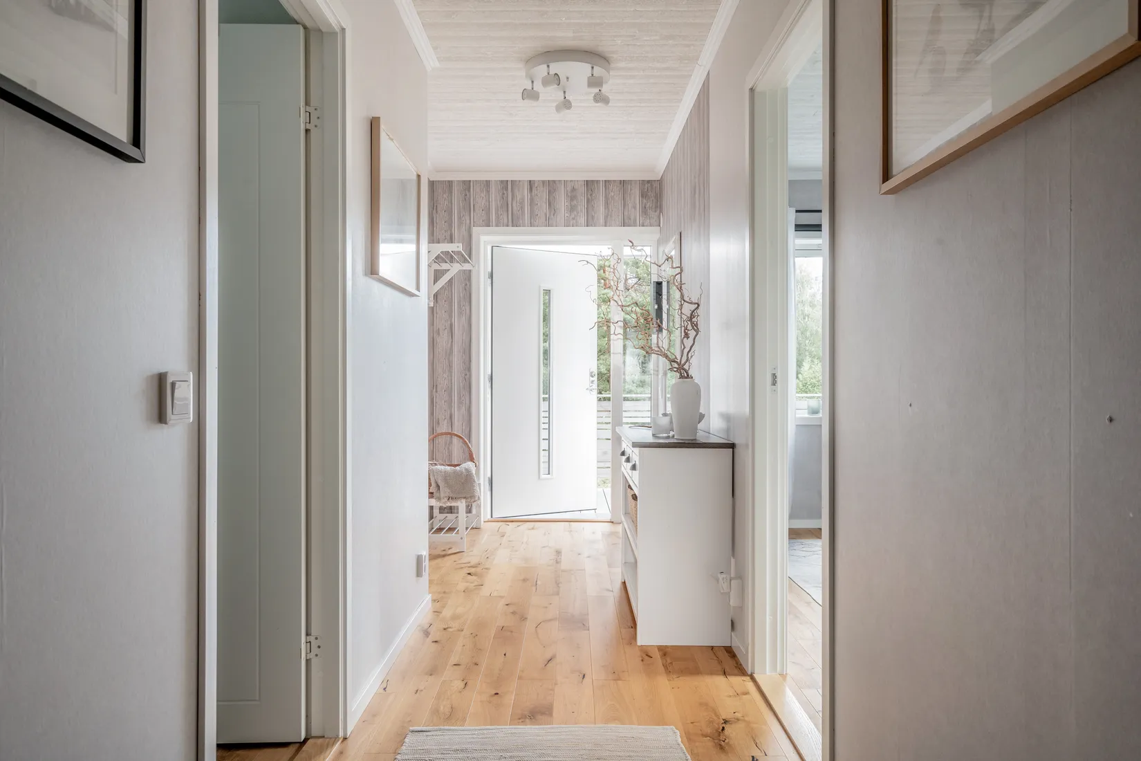 Villa, Fritidsvägen 7, Edstorp, Nyköping