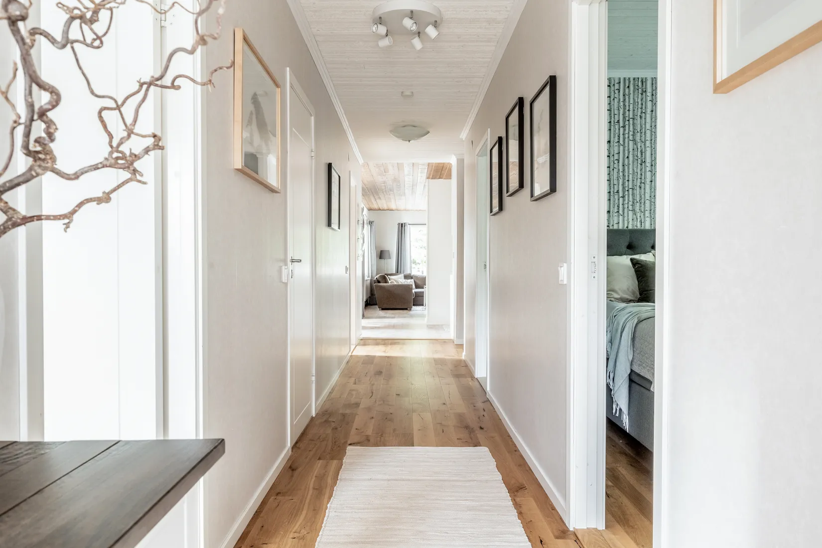 Villa, Fritidsvägen 7, Edstorp, Nyköping
